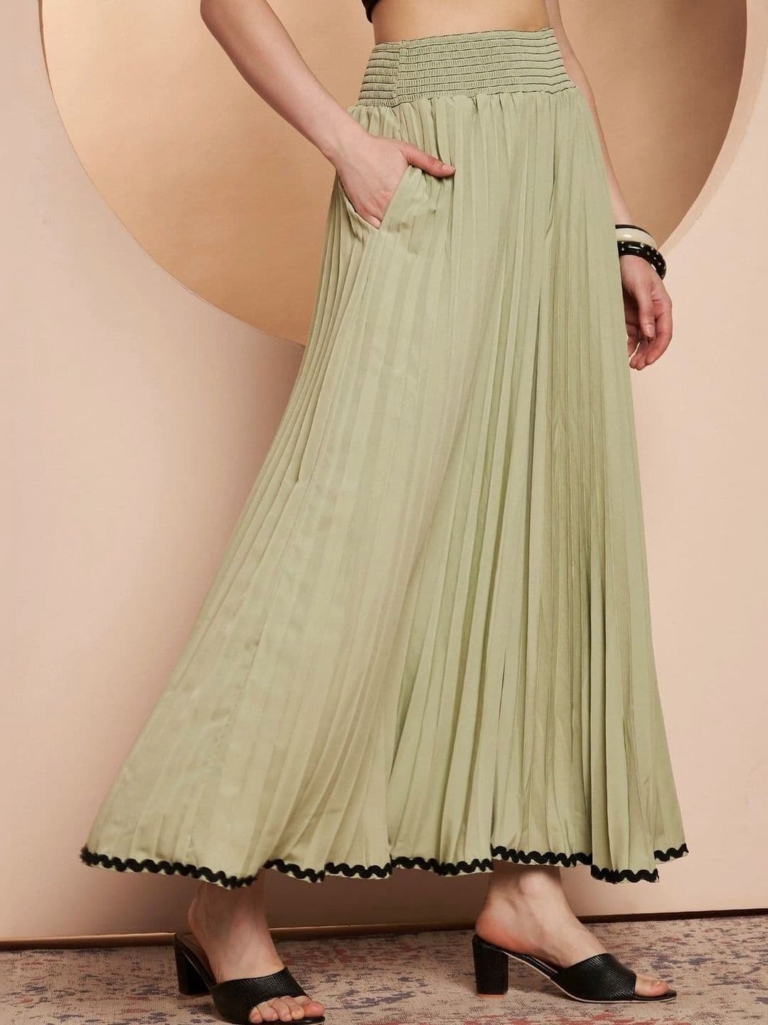 CORSICA Women Palazzos thumbnail 2
