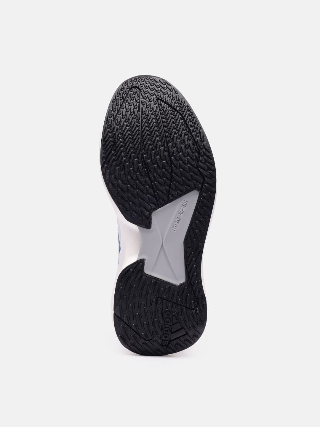 ADIDAS Men Striped Running Shoes thumbnail 5