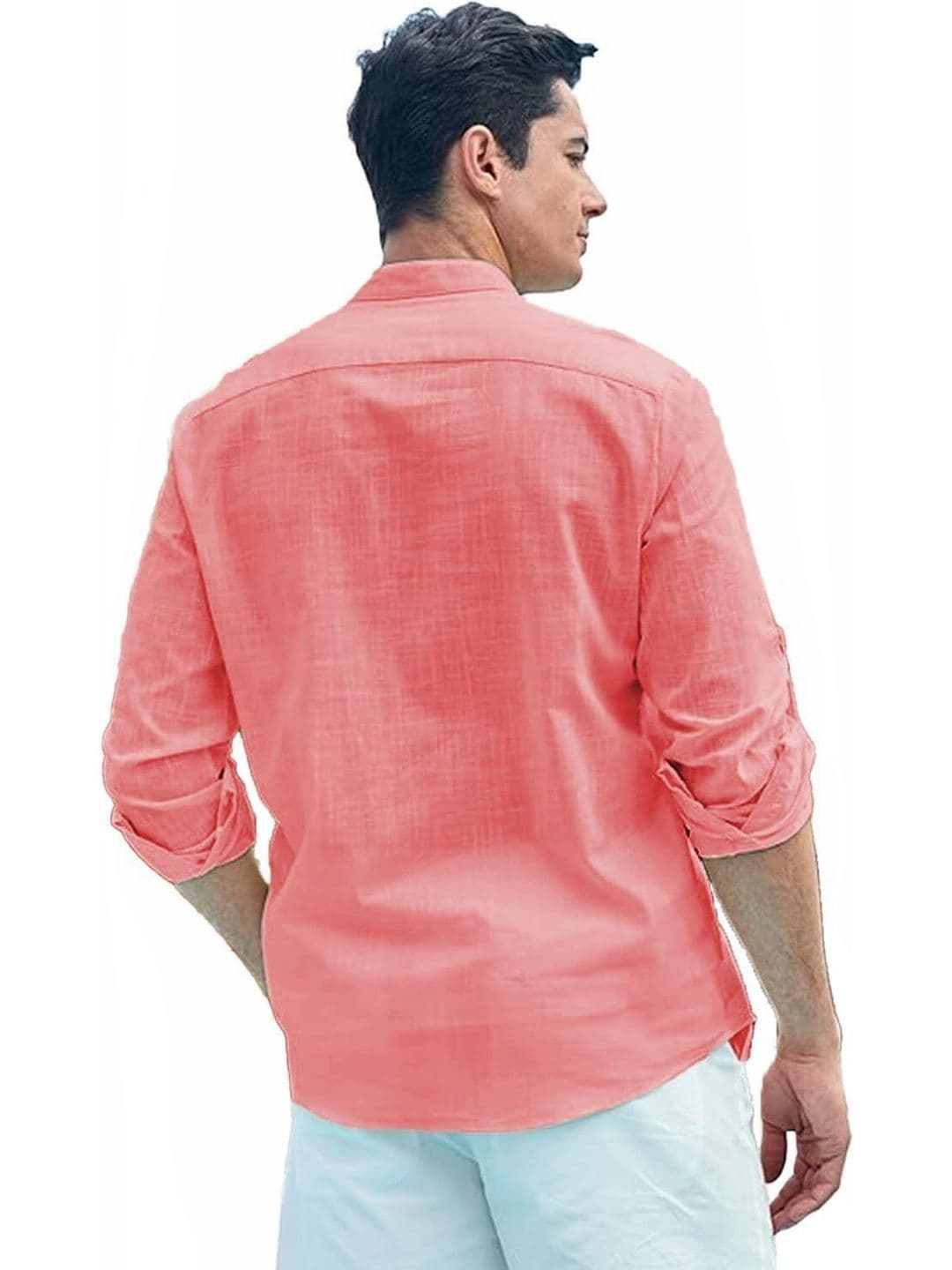 Amrit Trending Men Kurta thumbnail 5