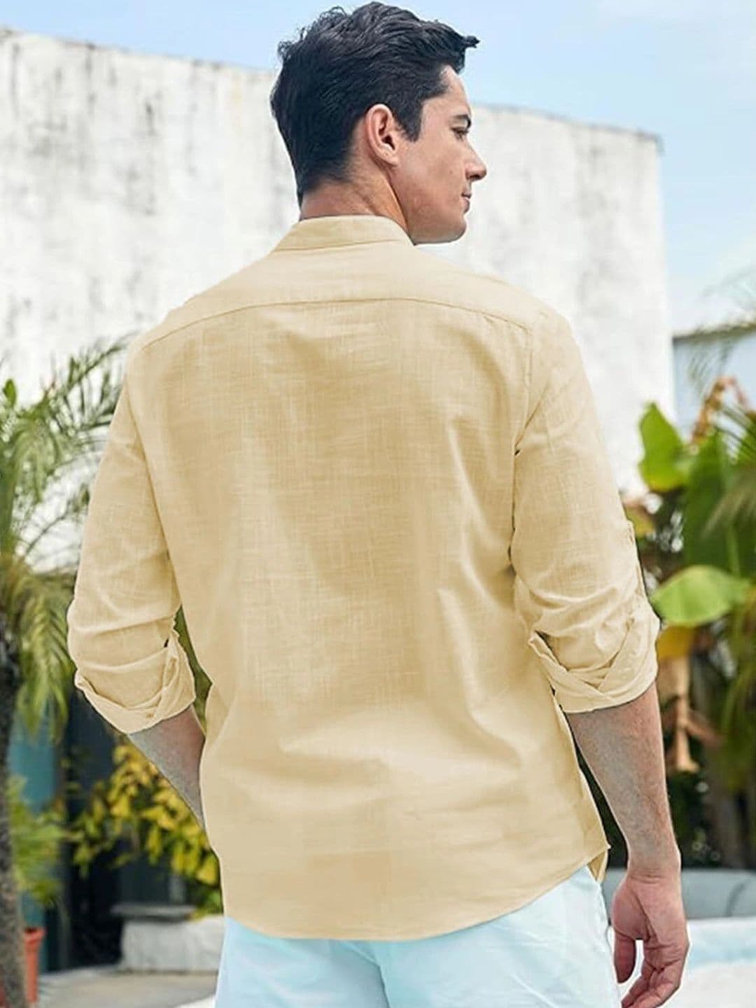Amrit Trending Men Kurta thumbnail 2