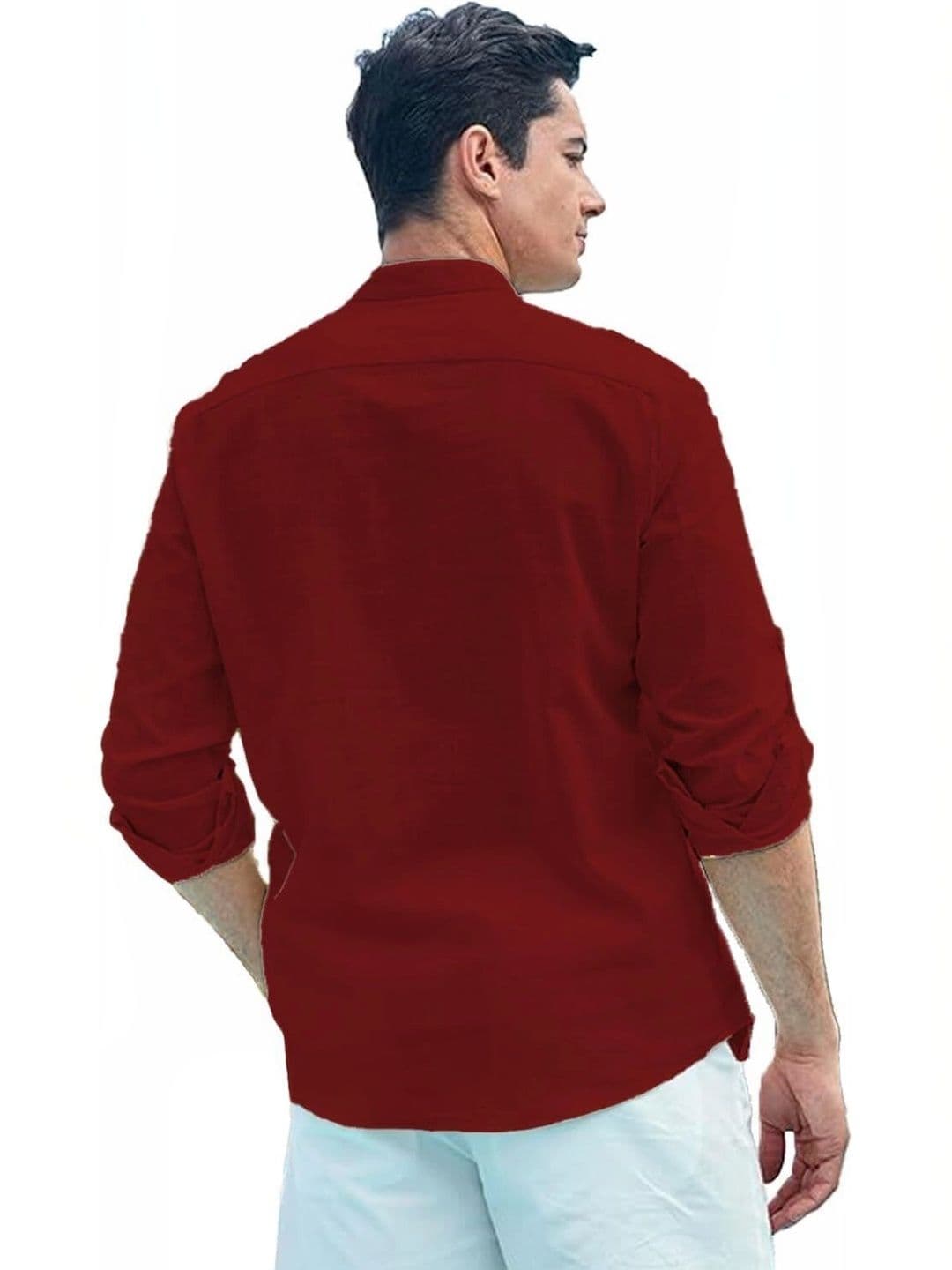 Amrit Trending Men Kurta thumbnail 3