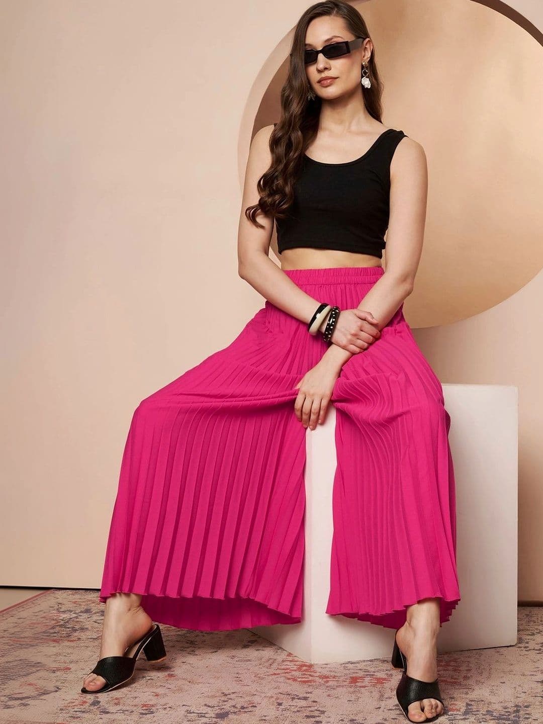 CORSICA Women Palazzos thumbnail 4