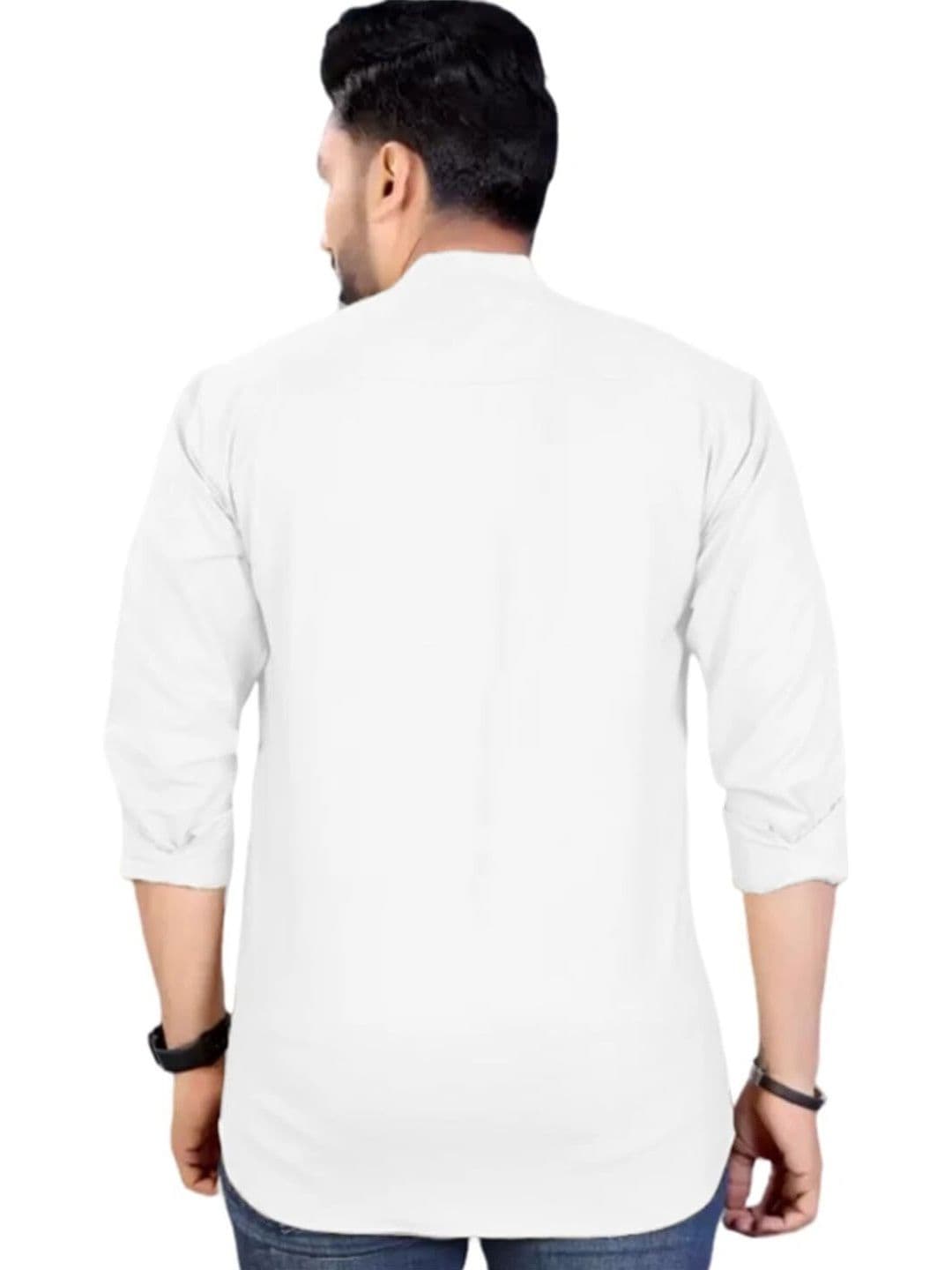 Amrit Trending Men Kurta thumbnail 3