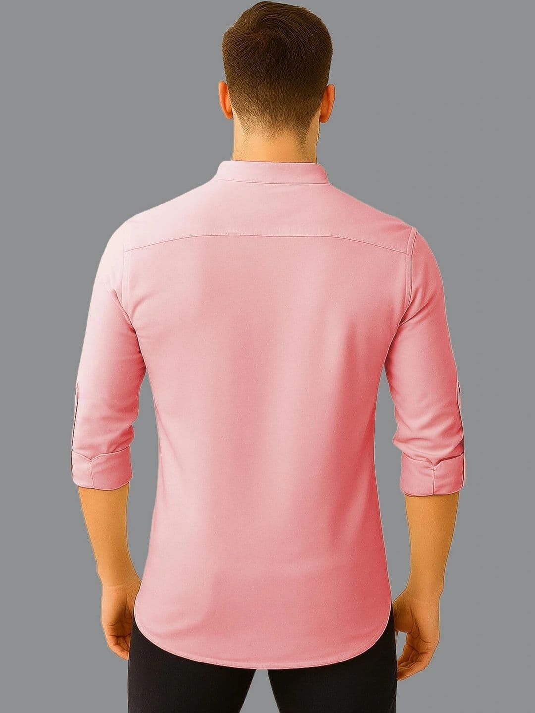 Amrit Trending Men Kurta thumbnail 5