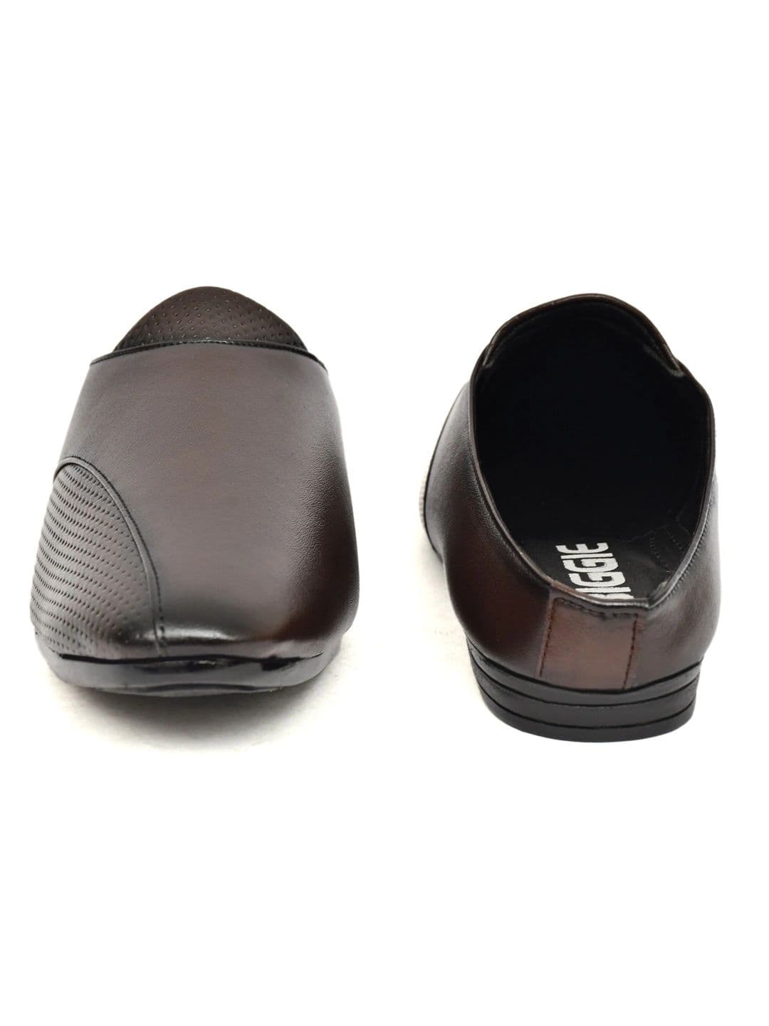 BIGGIE Men Shoe-Style Sandals thumbnail 2