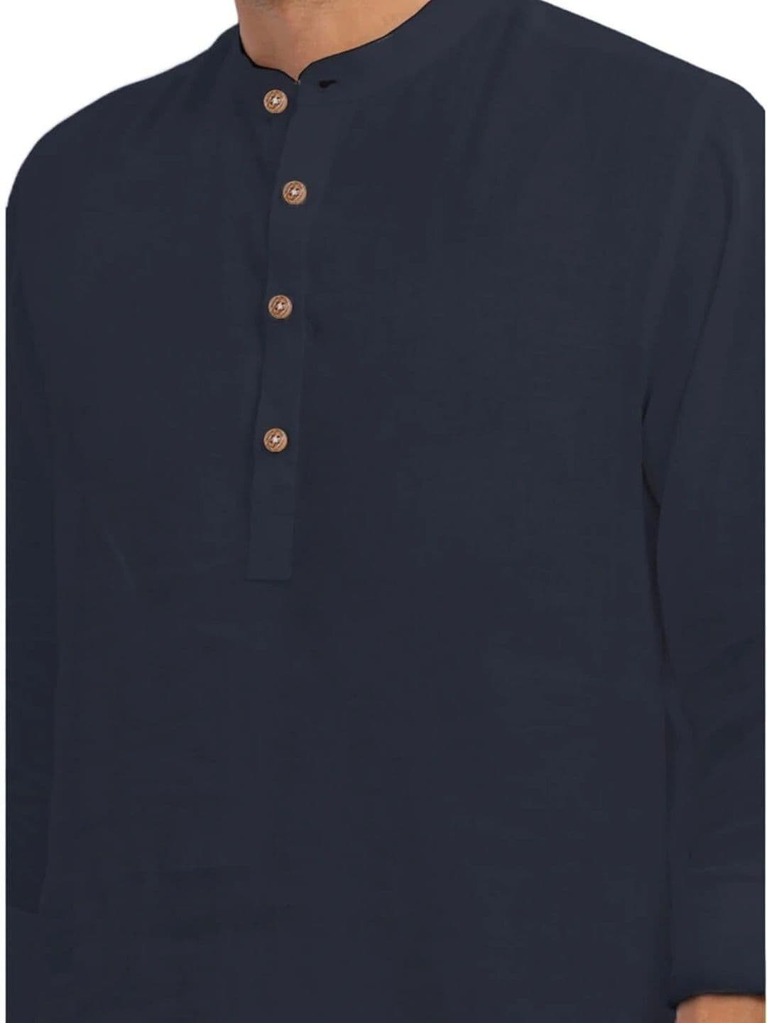 Amrit Trending Men Kurta thumbnail 5
