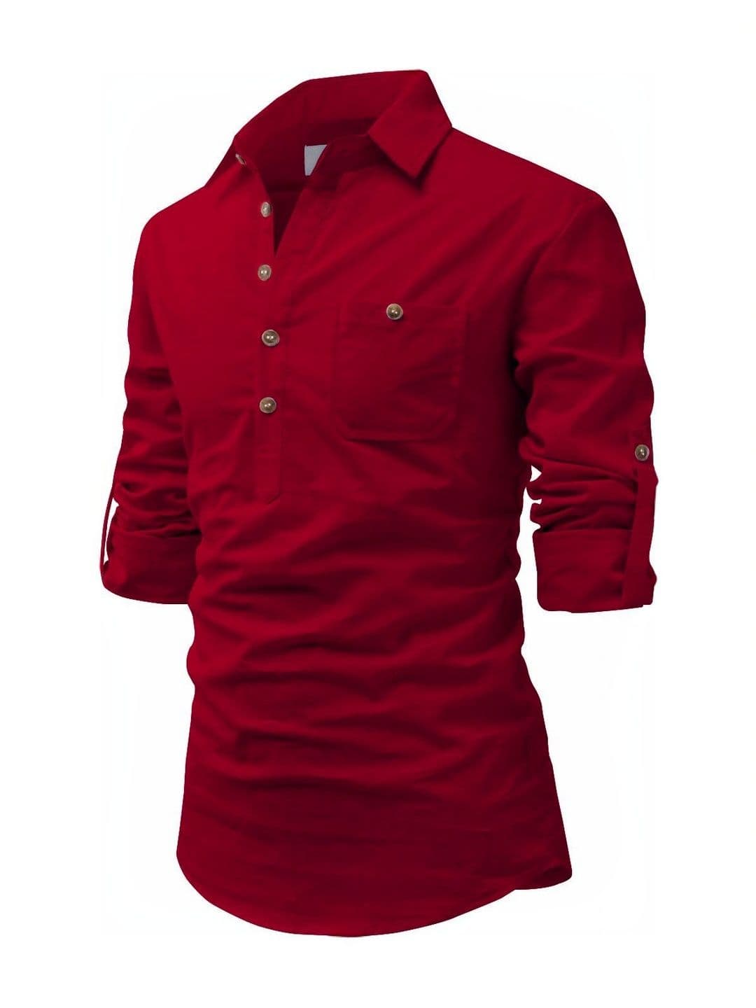 Amrit Trending Men Kurta thumbnail 2