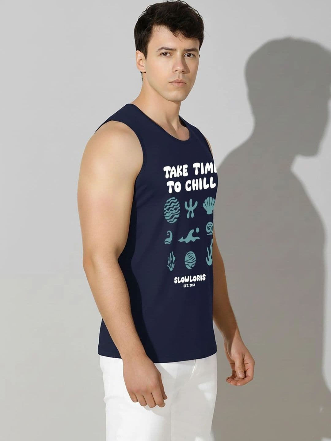 MINISTRY OF FRIENDS Men 2 Printed T-shirt thumbnail 2