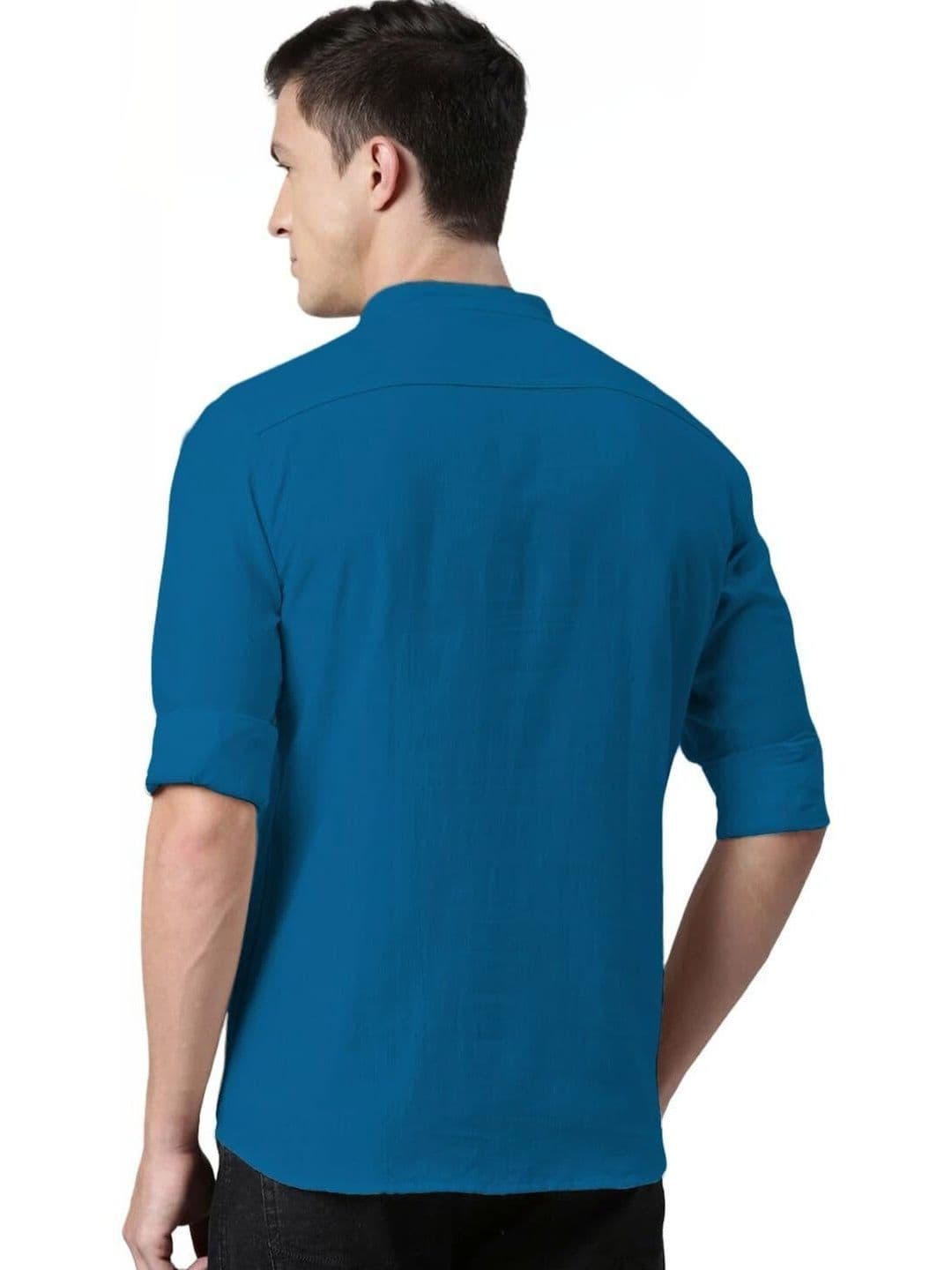 Amrit Trending Men Kurta thumbnail 2
