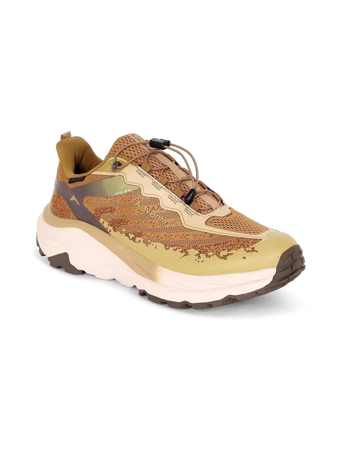 Adventra Sports Men Running Shoes - view 1