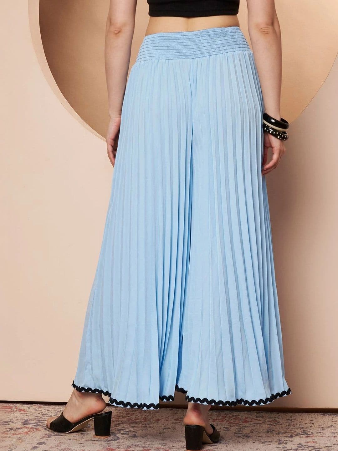 CORSICA Women Ethnic Palazzos thumbnail 3