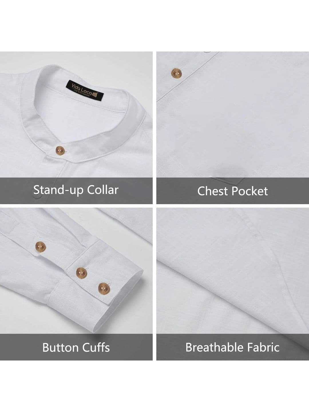 Amrit Trending Men Kurta thumbnail 5