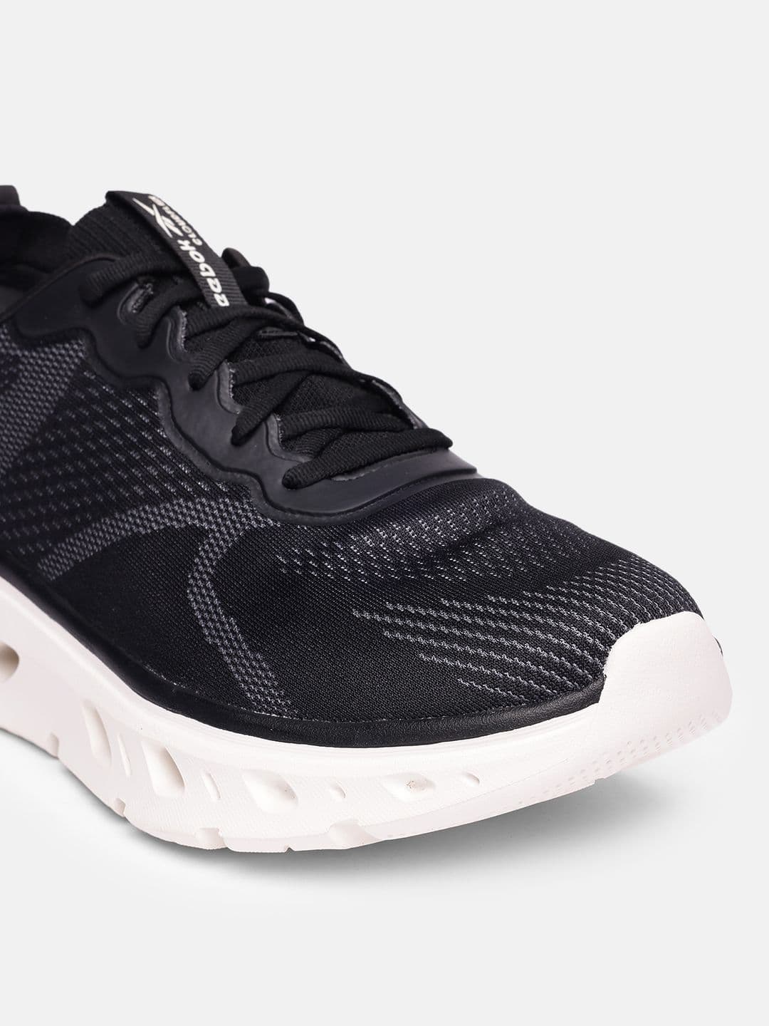 Reebok Men Cloudflex Running Non-Marking Shoes thumbnail 6