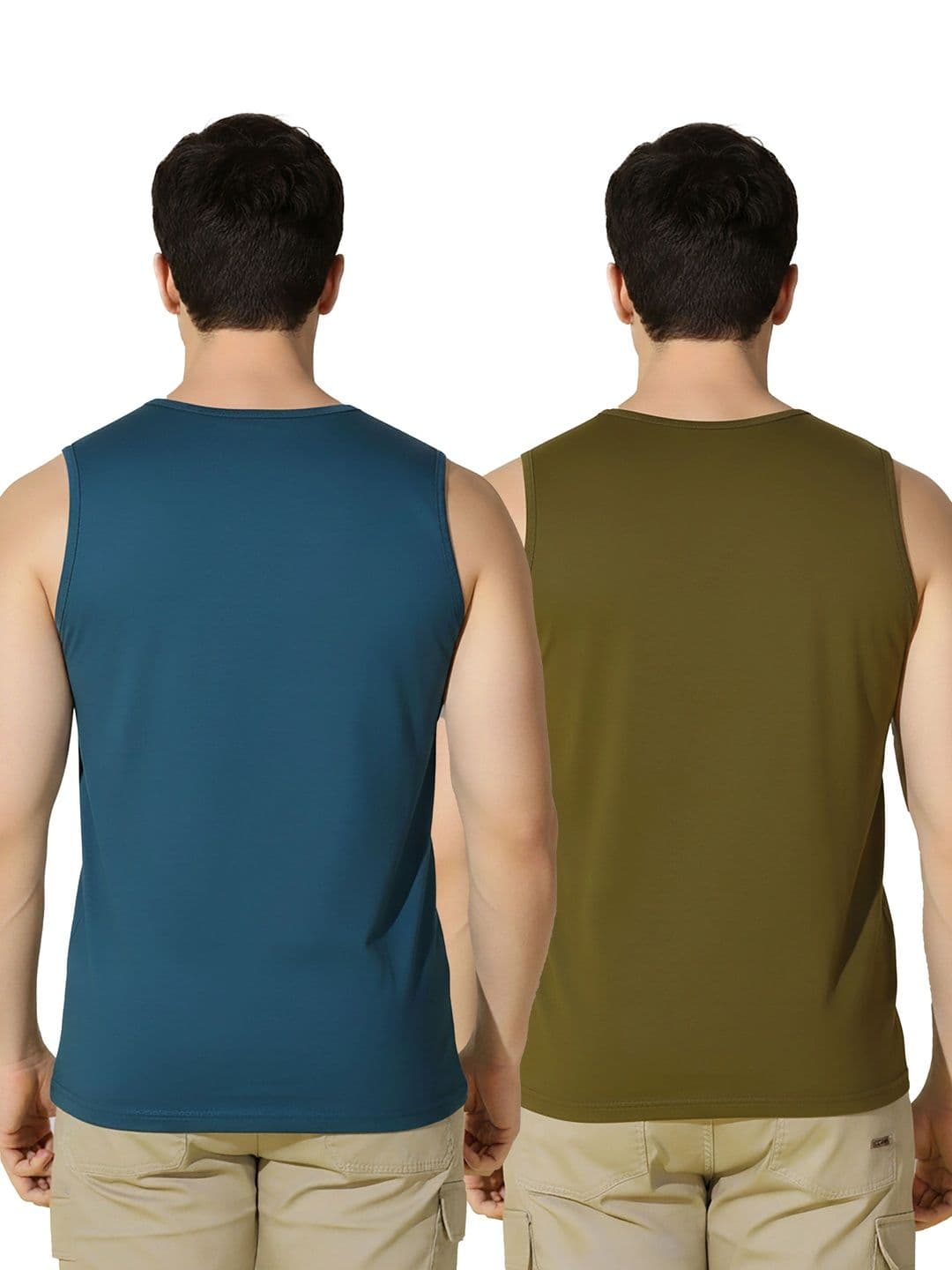 MINISTRY OF FRIENDS Men 2 Printed T-shirt thumbnail 2