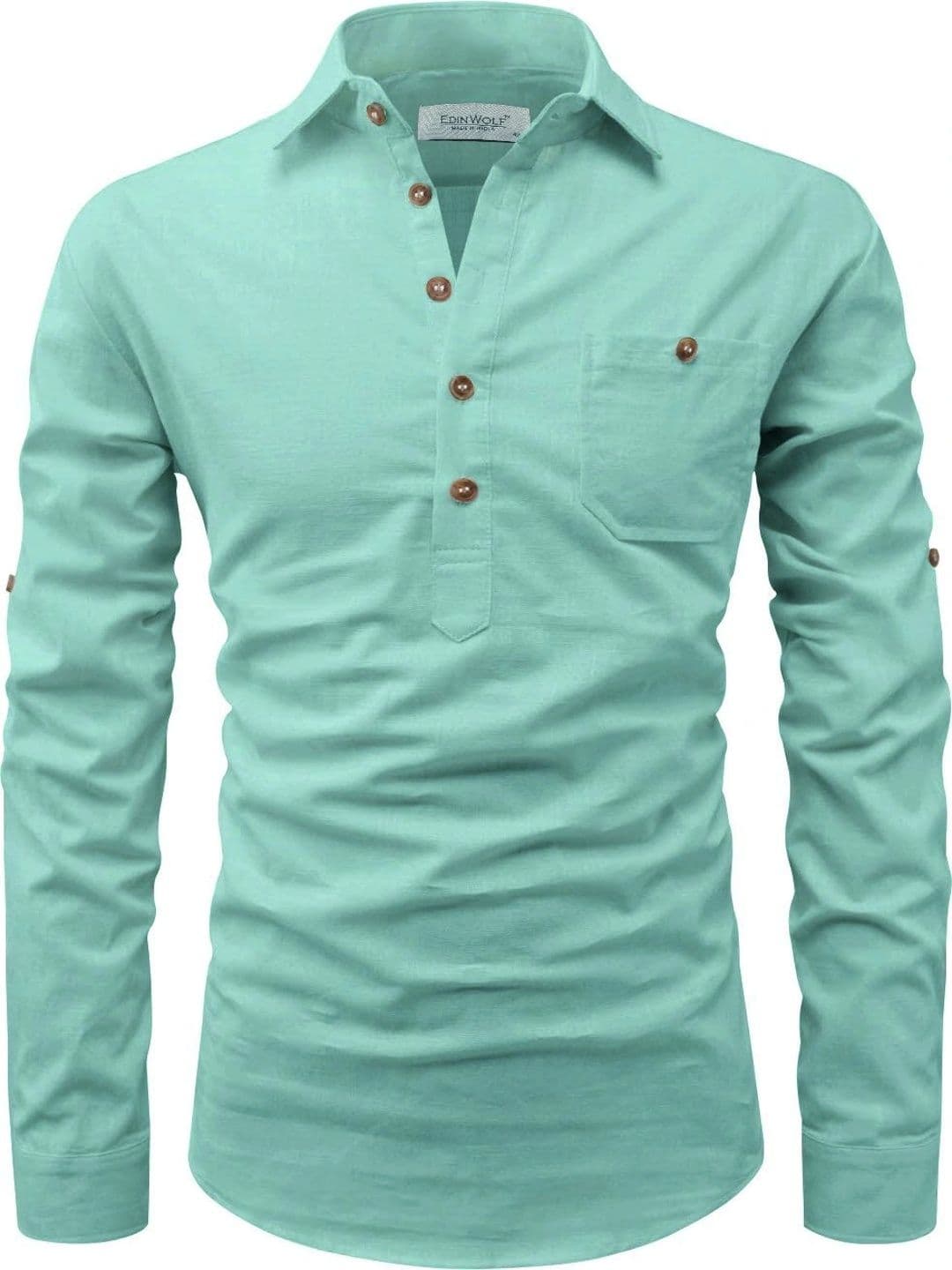Amrit Trending Men Kurta thumbnail 4