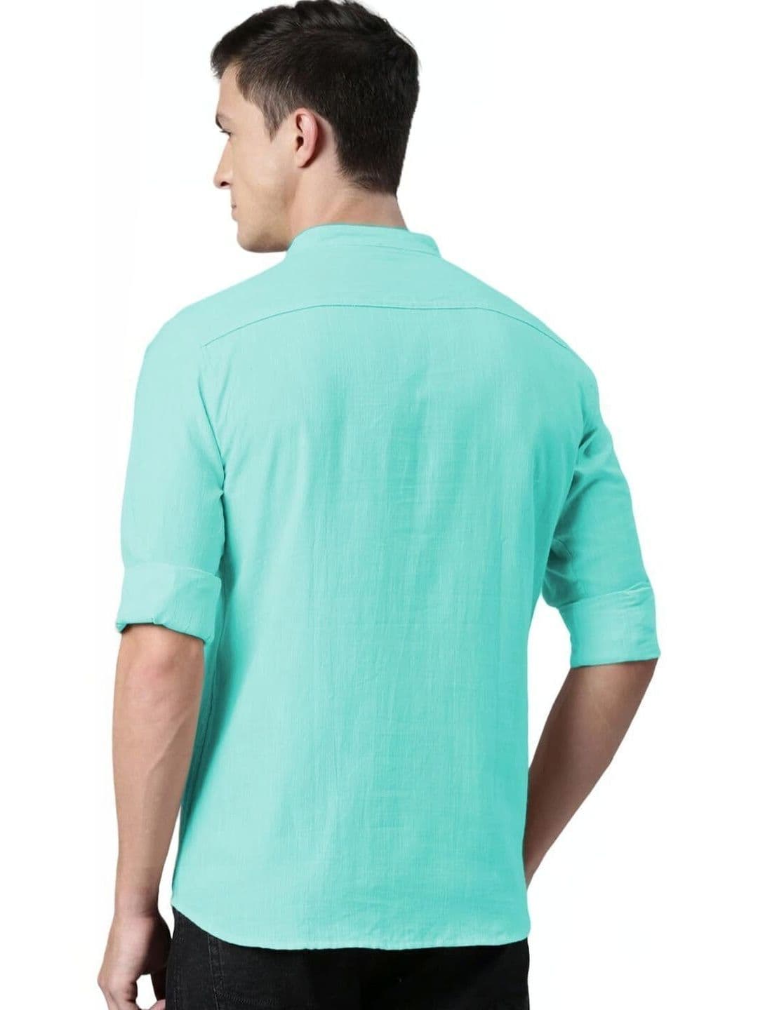 Amrit Trending Men Kurta thumbnail 2