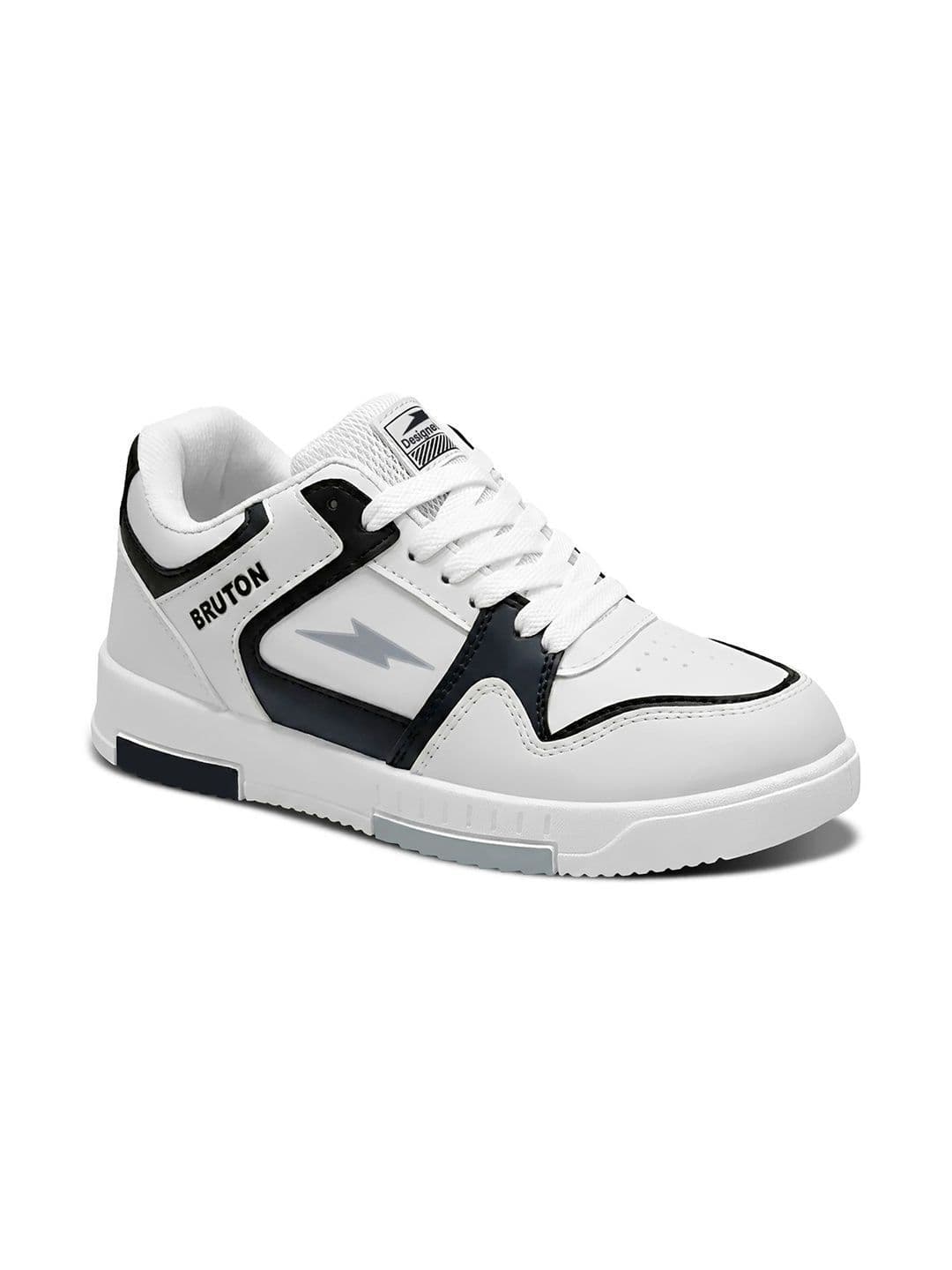 Bruton Men Running Non-Marking Shoes thumbnail 2