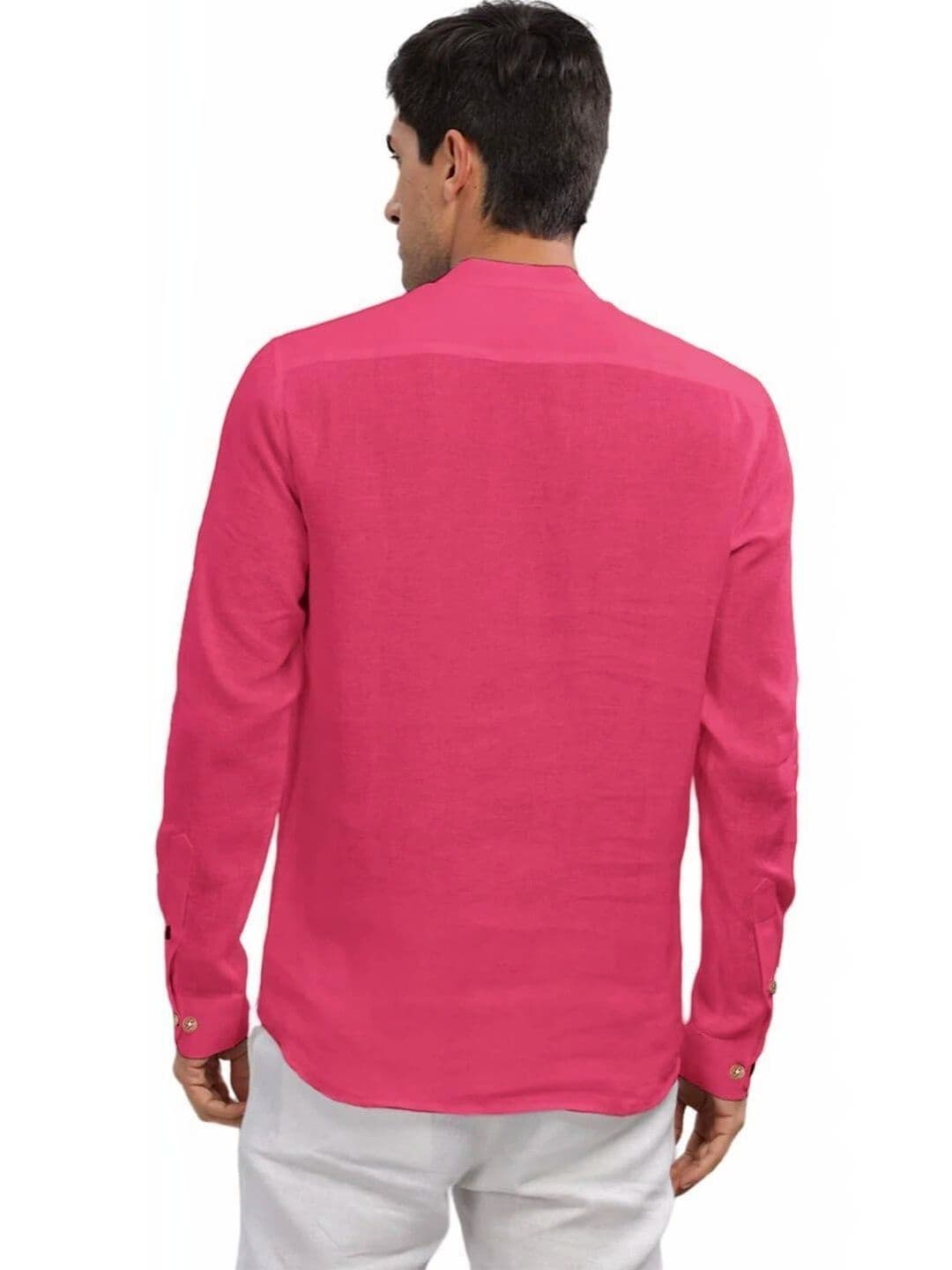 Amrit Trending Men Kurta thumbnail 6
