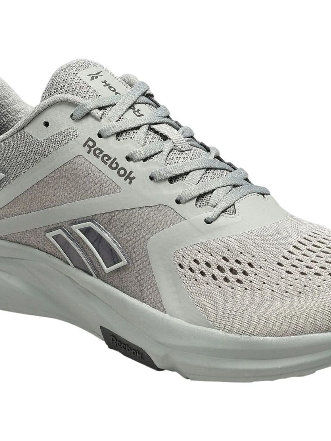 Reebok Men Mesh Training or Gym Shoes thumbnail 2