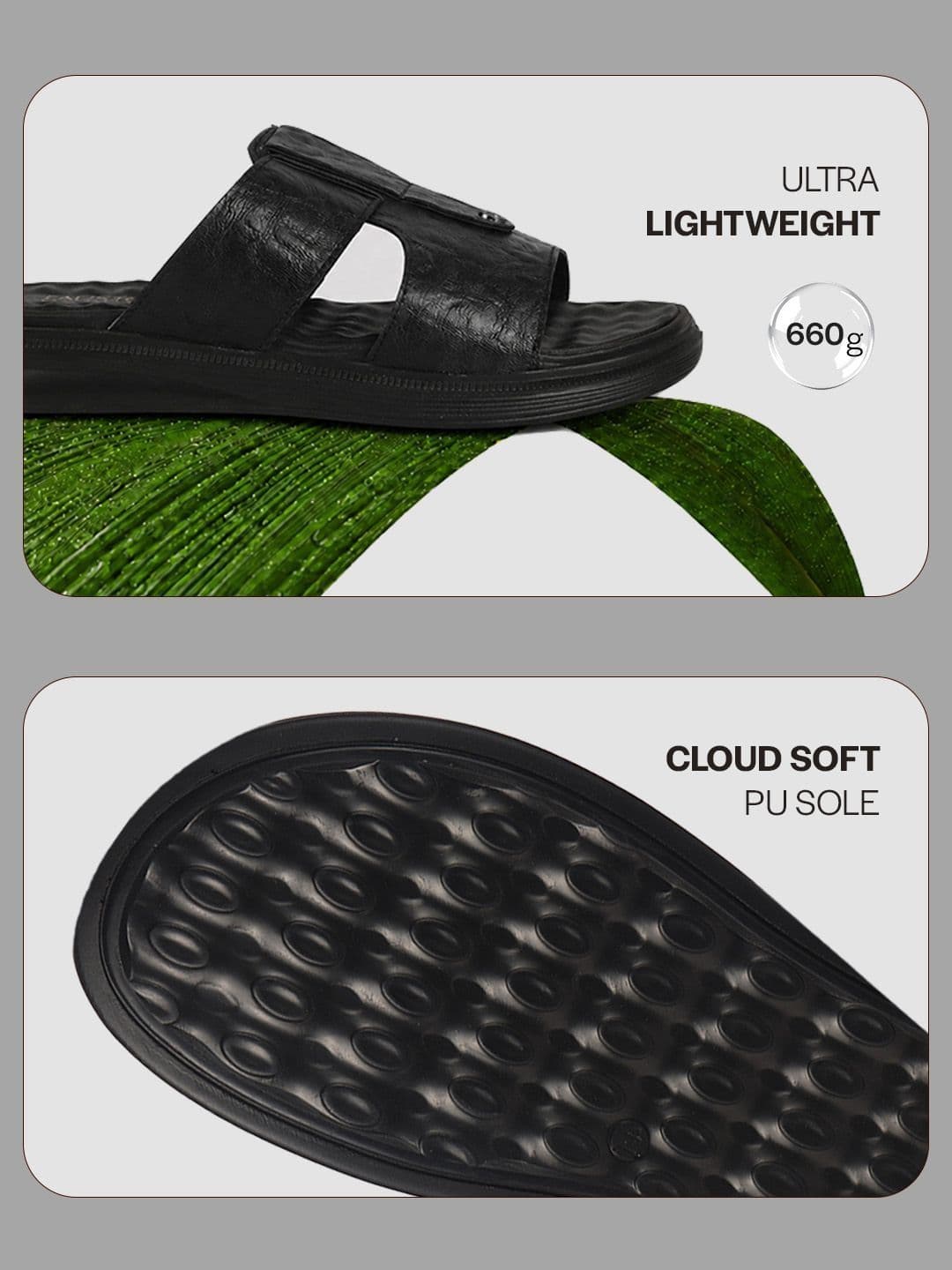 FAUSTO Men Sliders thumbnail 2