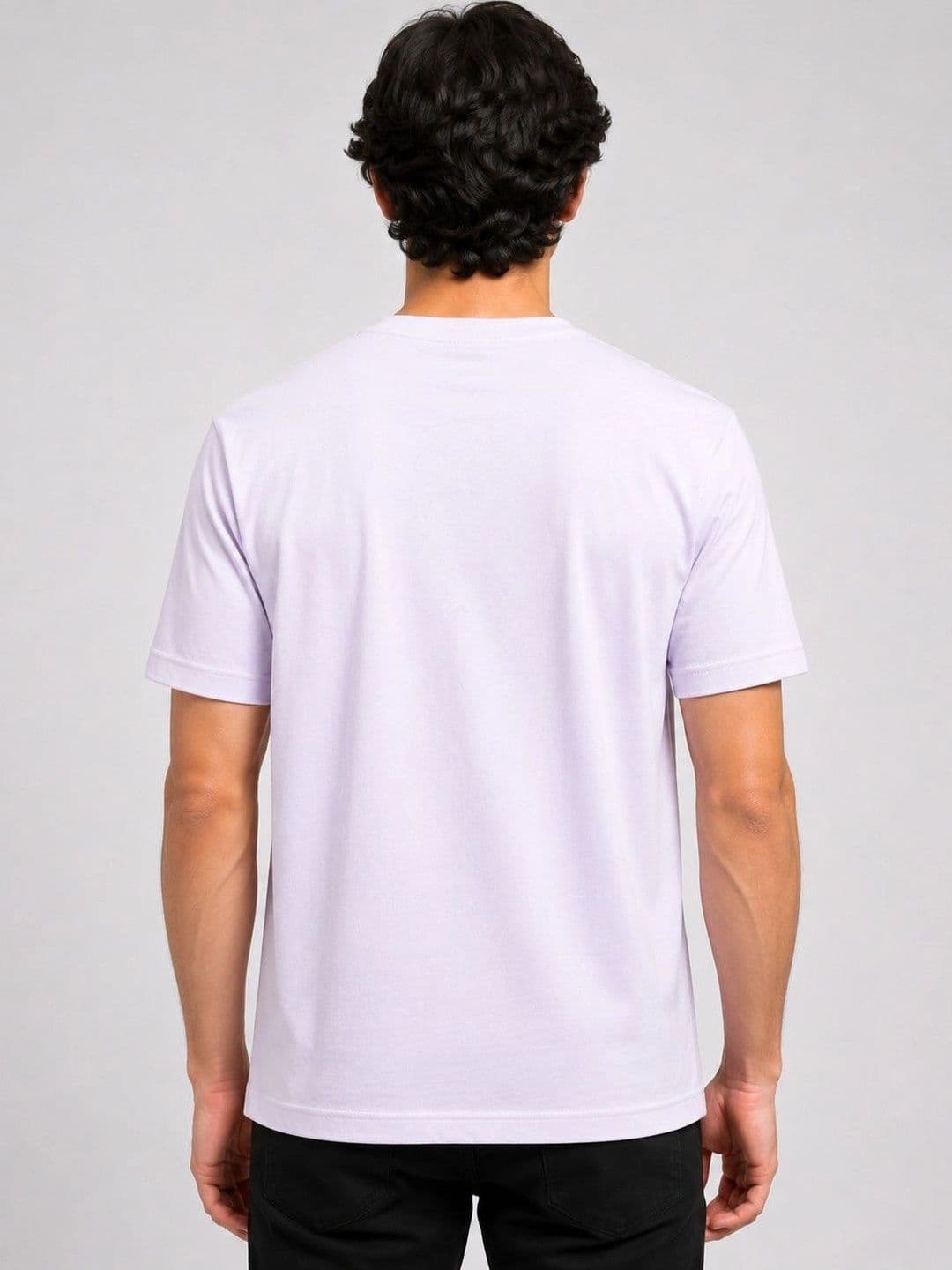My Adventure Neverends Men Typography Printed T-shirt thumbnail 5