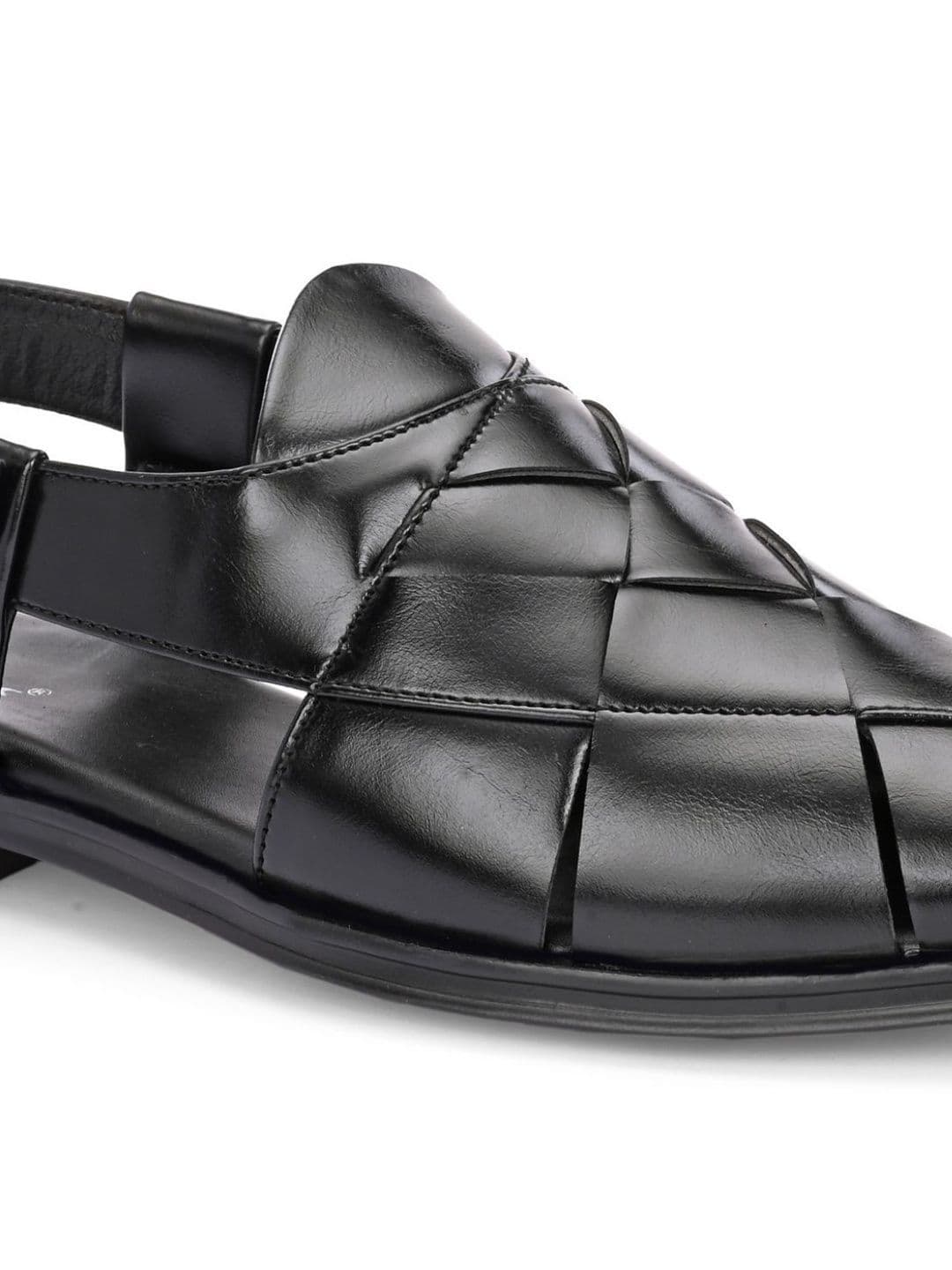 HIROLAS Men Fisherman Sandals thumbnail 3