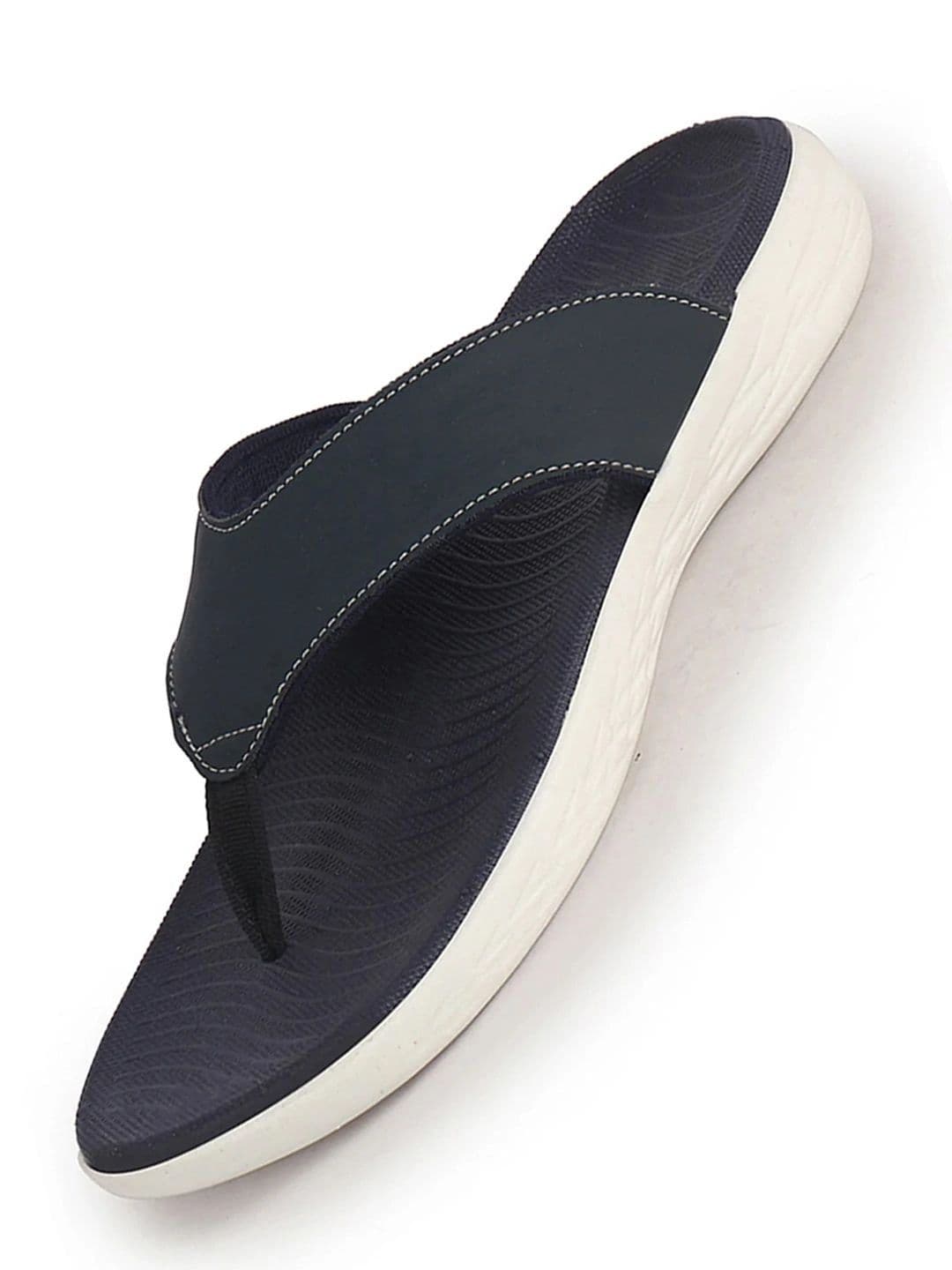 FAUSTO Men Thong Flip-Flops - view 1