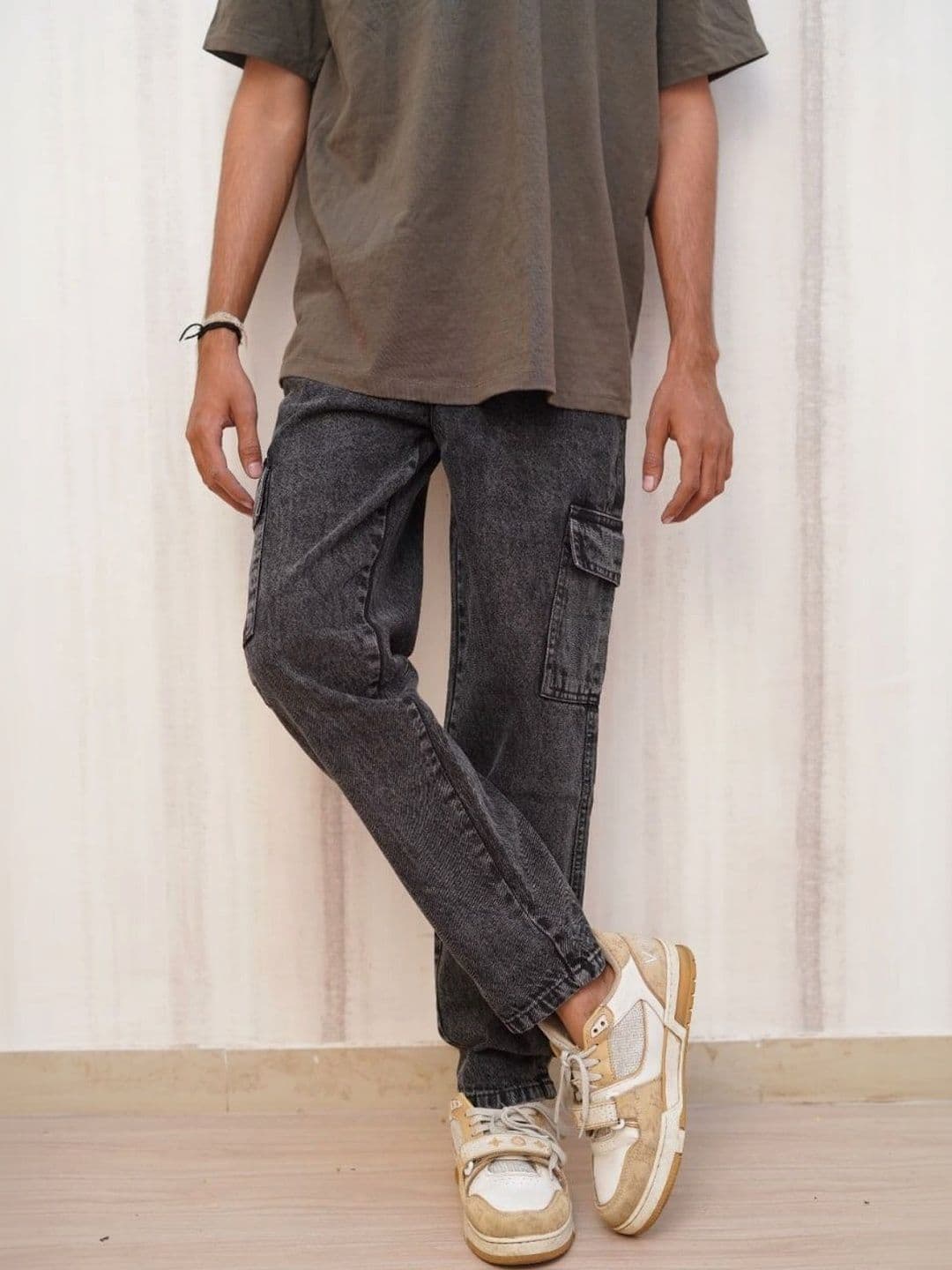 CUTOFF Women Regular Fit Mid-Rise Jeans - view 1