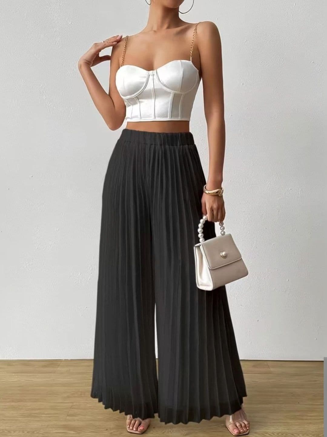 CORSICA Women Palazzos thumbnail 3