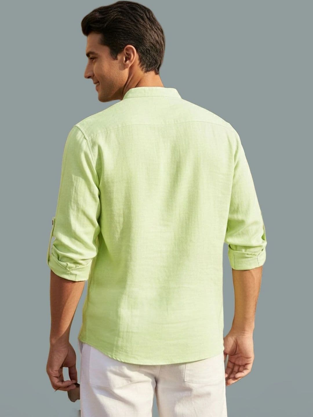 Amrit Trending Men Kurta thumbnail 6