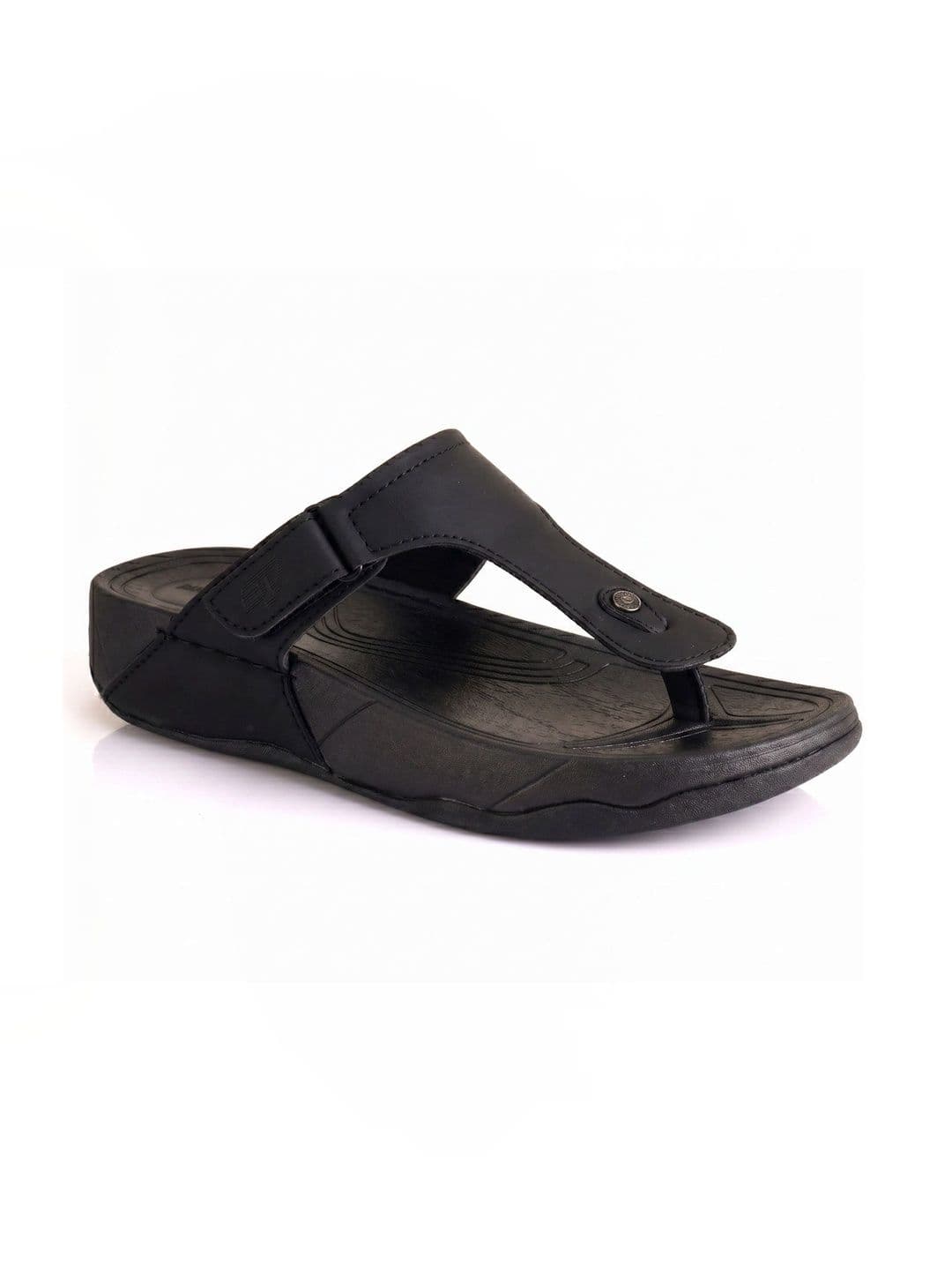 BINUTOP Men Comfort Sandals thumbnail 4