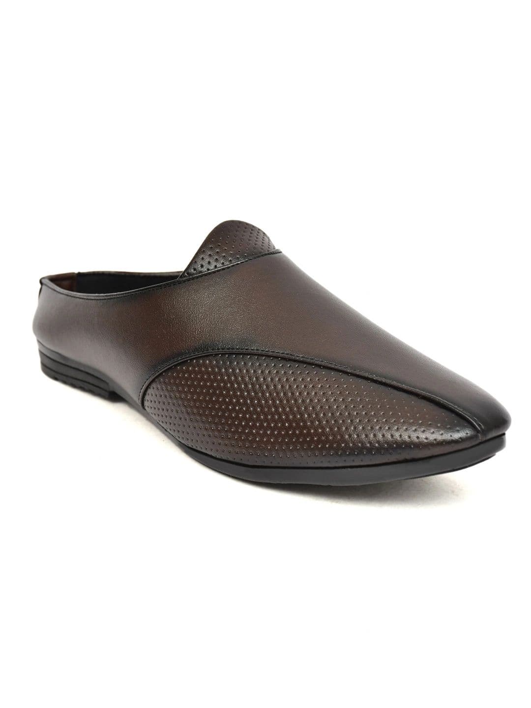 BIGGIE Men Shoe-Style Sandals thumbnail 6