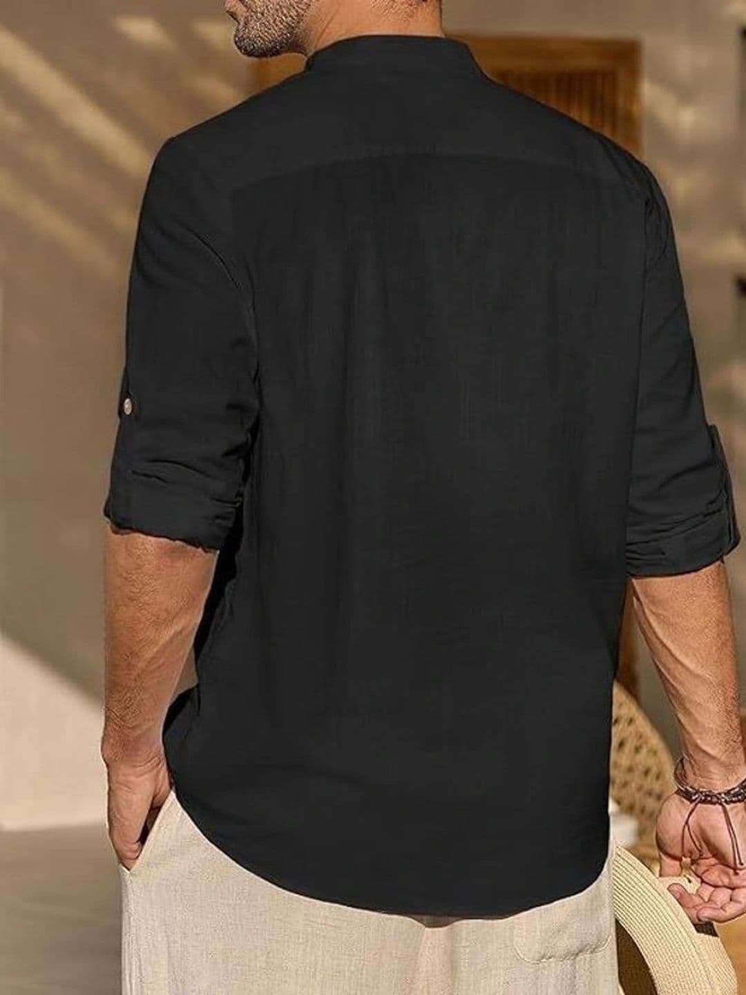 Amrit Trending Men Kurta thumbnail 2