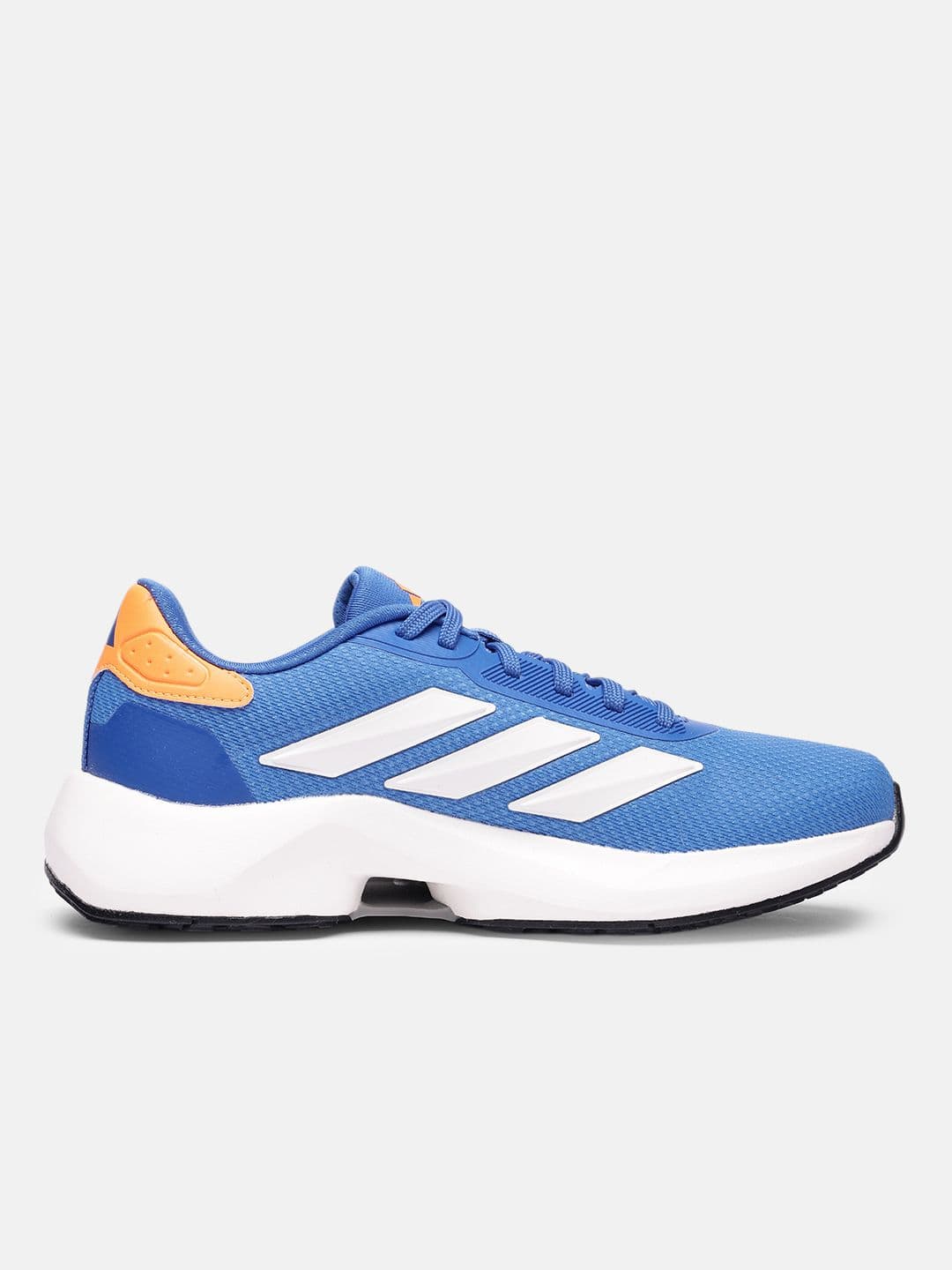 ADIDAS Men Striped Running Shoes thumbnail 2
