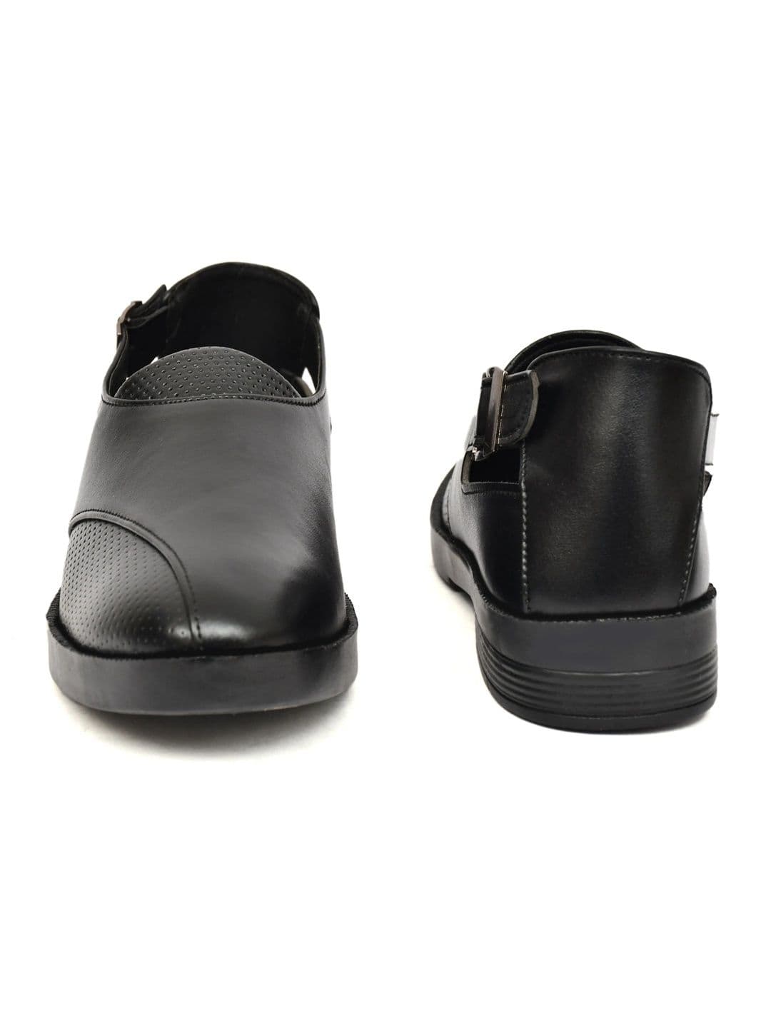BIGGIE Men Shoe-Style Sandals thumbnail 5