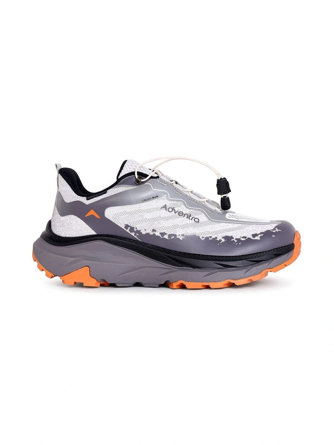 Adventra Sports Men Running Shoes thumbnail 7
