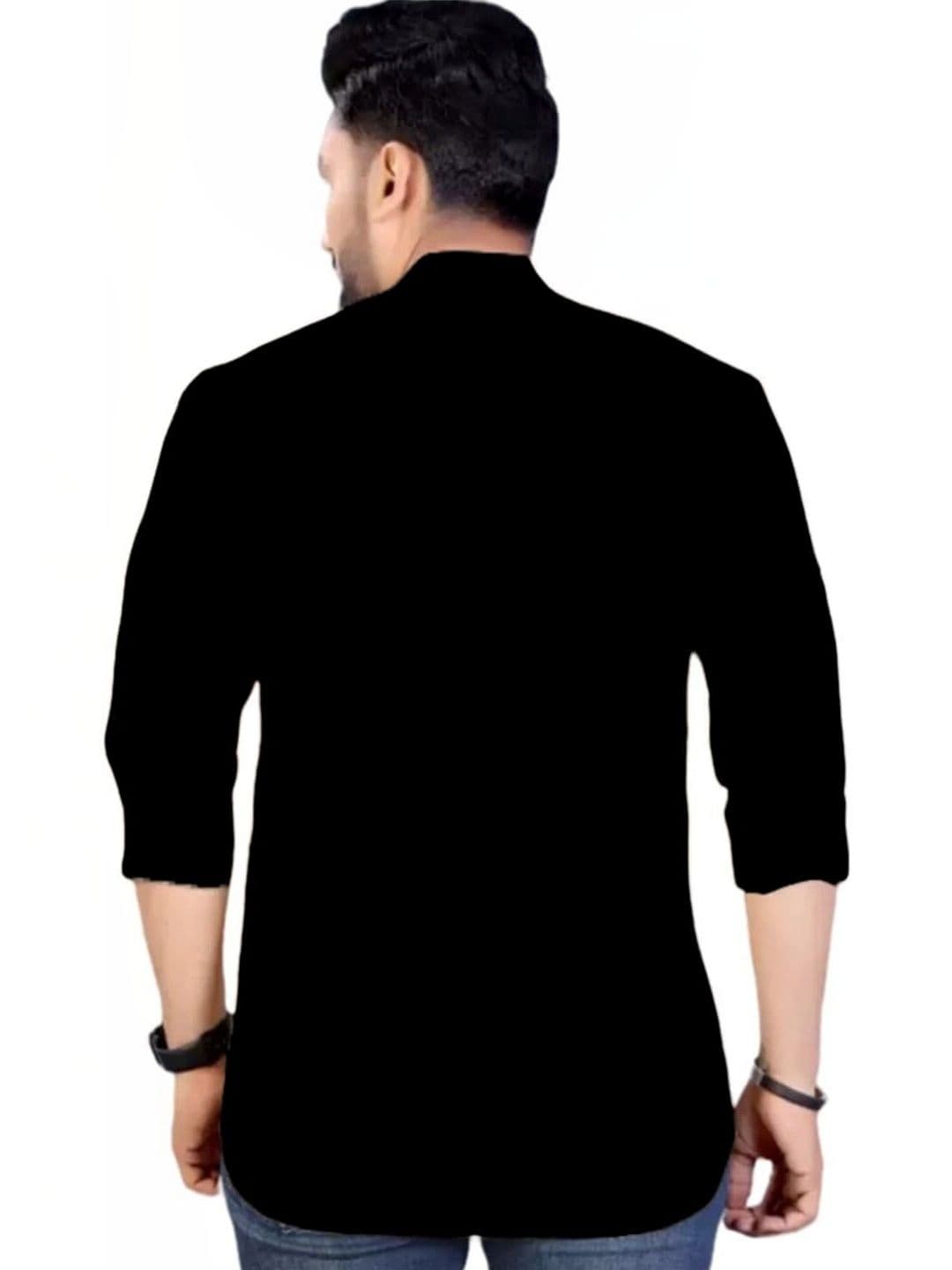 Amrit Trending Men Kurta thumbnail 4