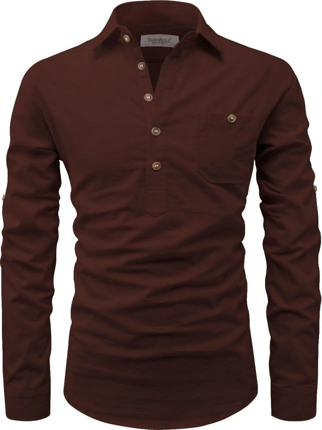 Amrit Trending Men Kurta thumbnail 3