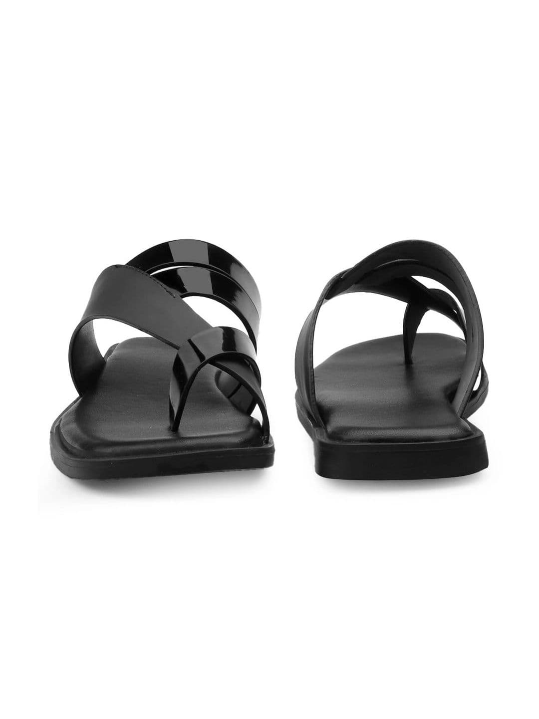 Roadster Men Comfort Sandals thumbnail 6