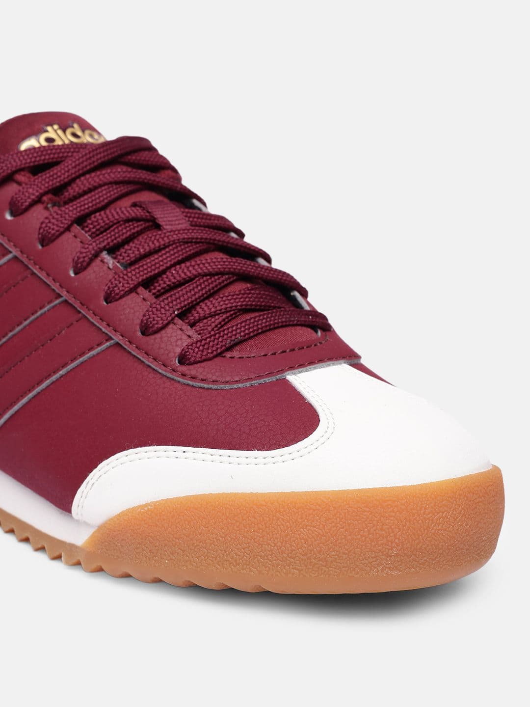 ADIDAS Men Walking Lace-Up Shoes thumbnail 2