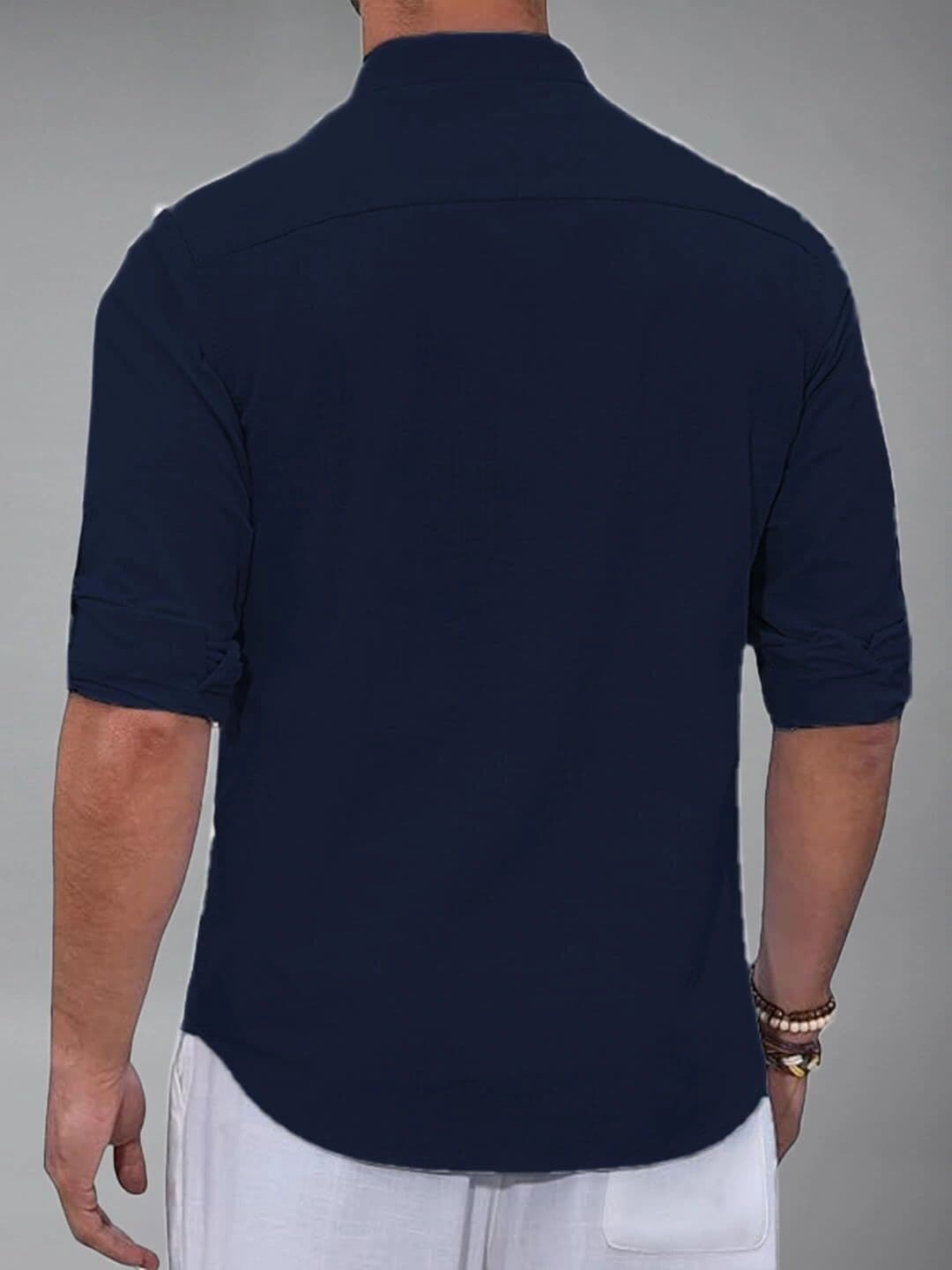 Amrit Trending Men Kurta thumbnail 3