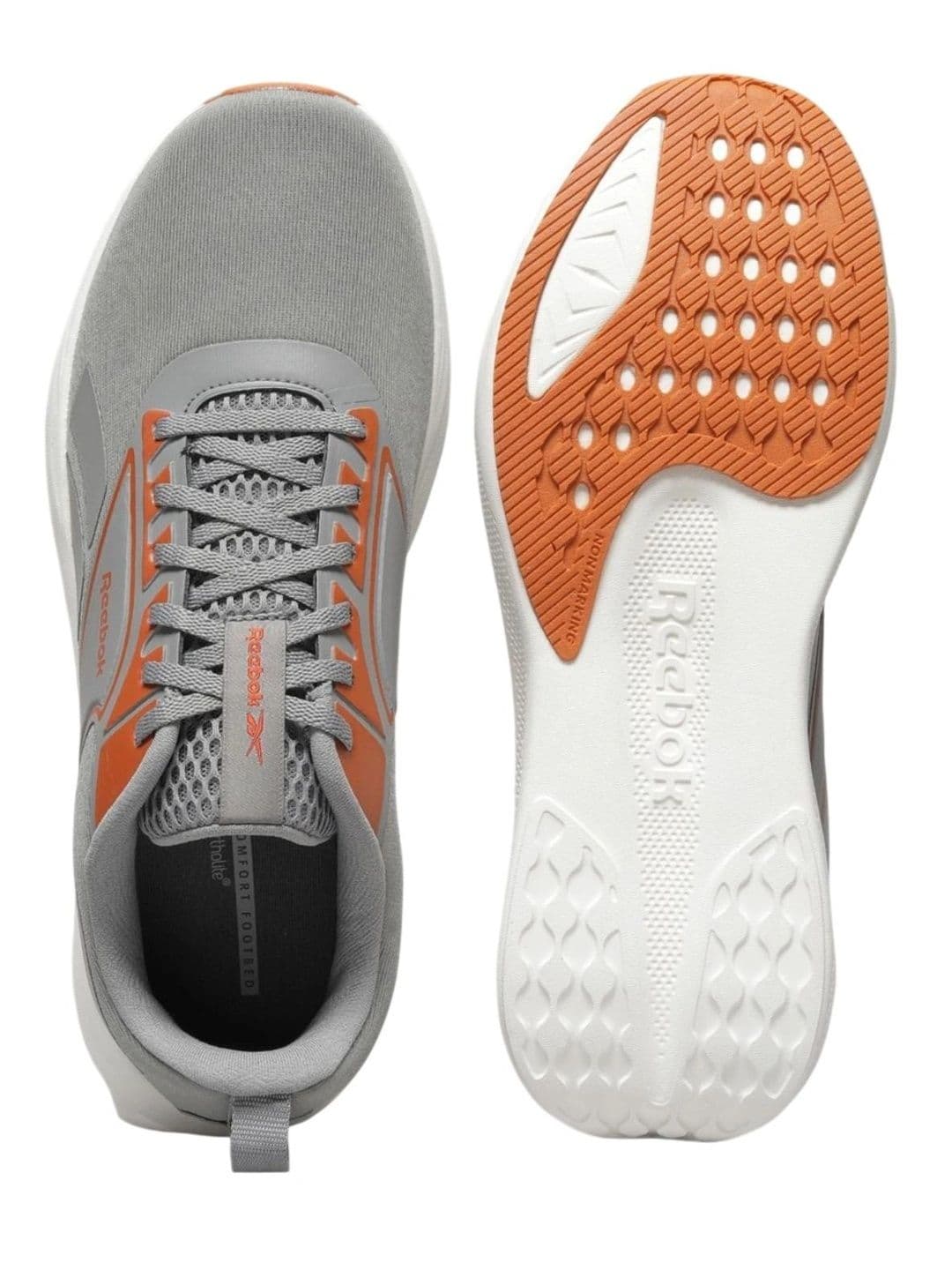 Reebok Men Mesh Running Shoes thumbnail 7