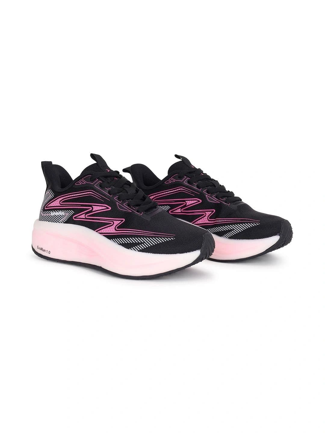 Adventra Sports Women Mesh Running Shoes thumbnail 7