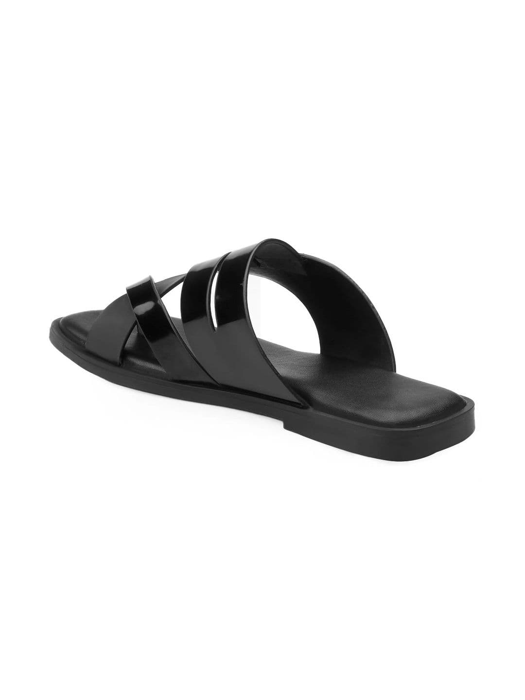 Roadster Men Comfort Sandals thumbnail 4