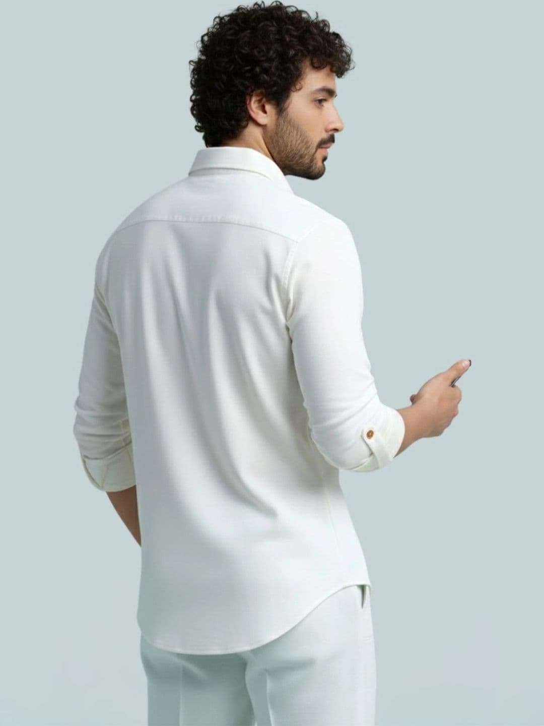 Amrit Trending Men Kurta thumbnail 3