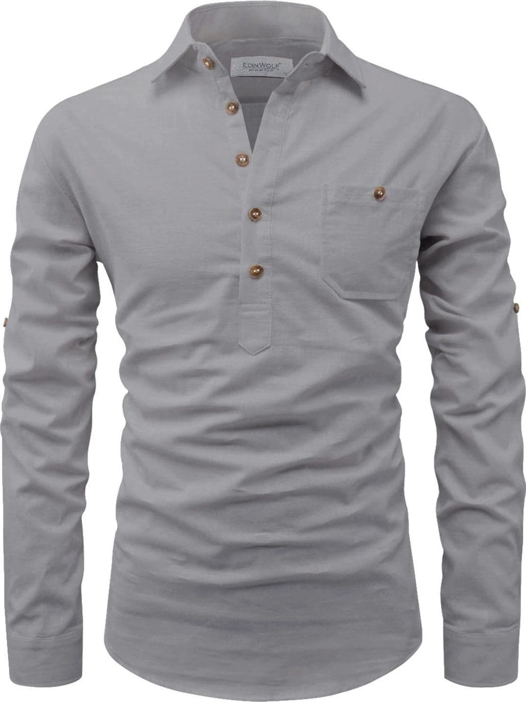 Amrit Trending Men Kurta - view 1