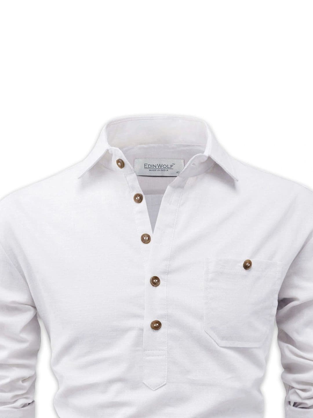 Amrit Trending Men Kurta thumbnail 6