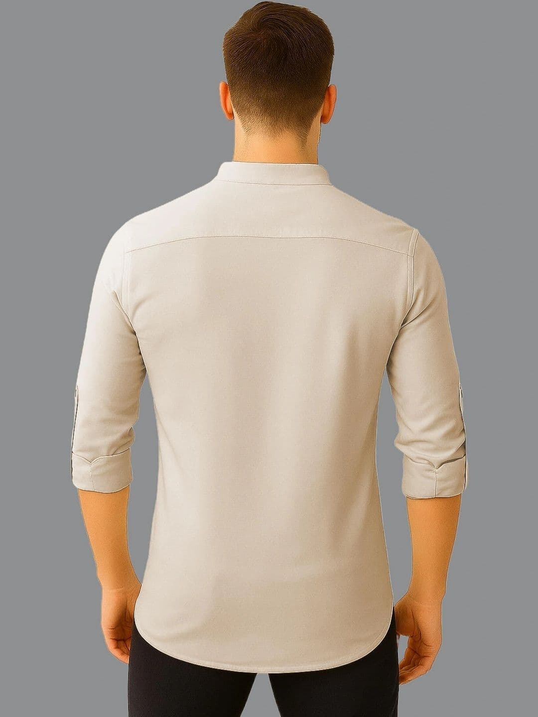 Amrit Trending Men Kurta thumbnail 3