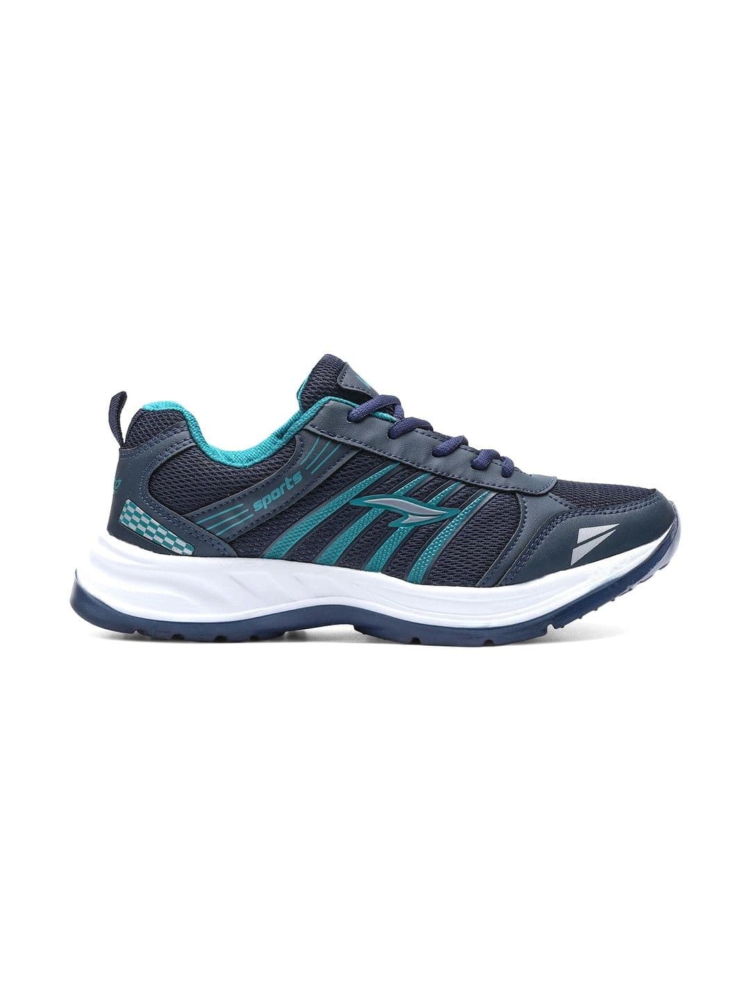 ASIAN Men Mesh Running Shoes - view 1