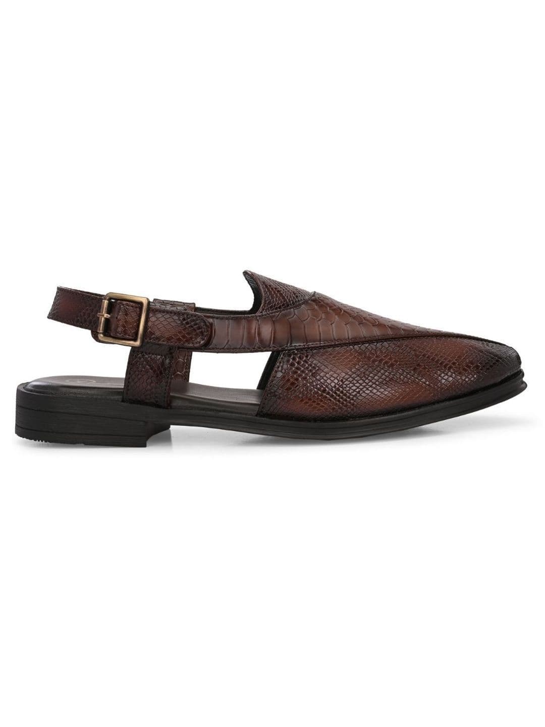 HIROLAS Men Shoe-Style Sandals thumbnail 5